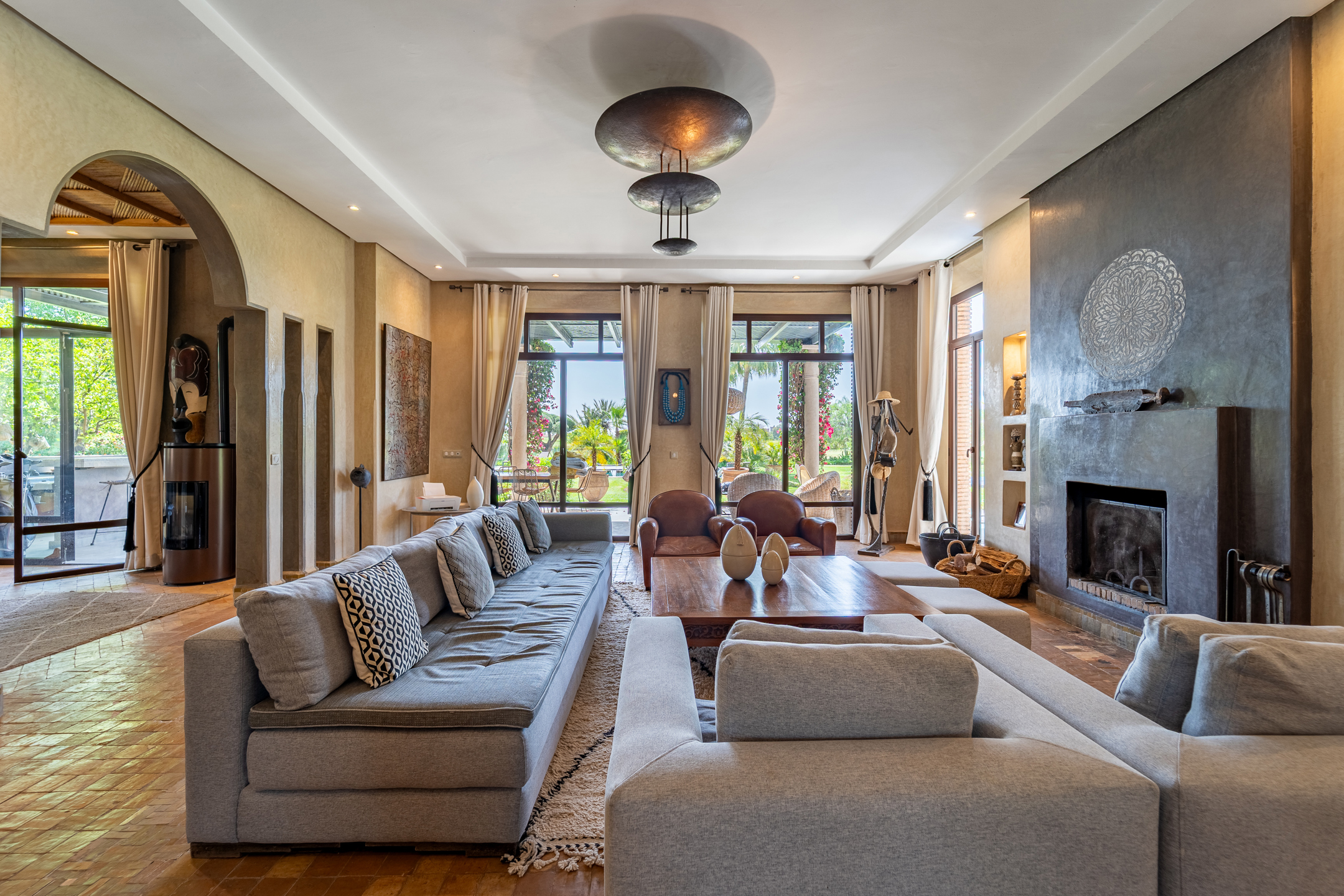  Exclusivité I Samanah Marrakech - 物件實景