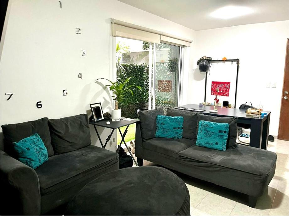 Benito Juárez, Ciudad de México, 03020, Mexico, 3 Bedrooms Bedrooms, ,2 BathroomsBathrooms,Residential,For Sale,1991025