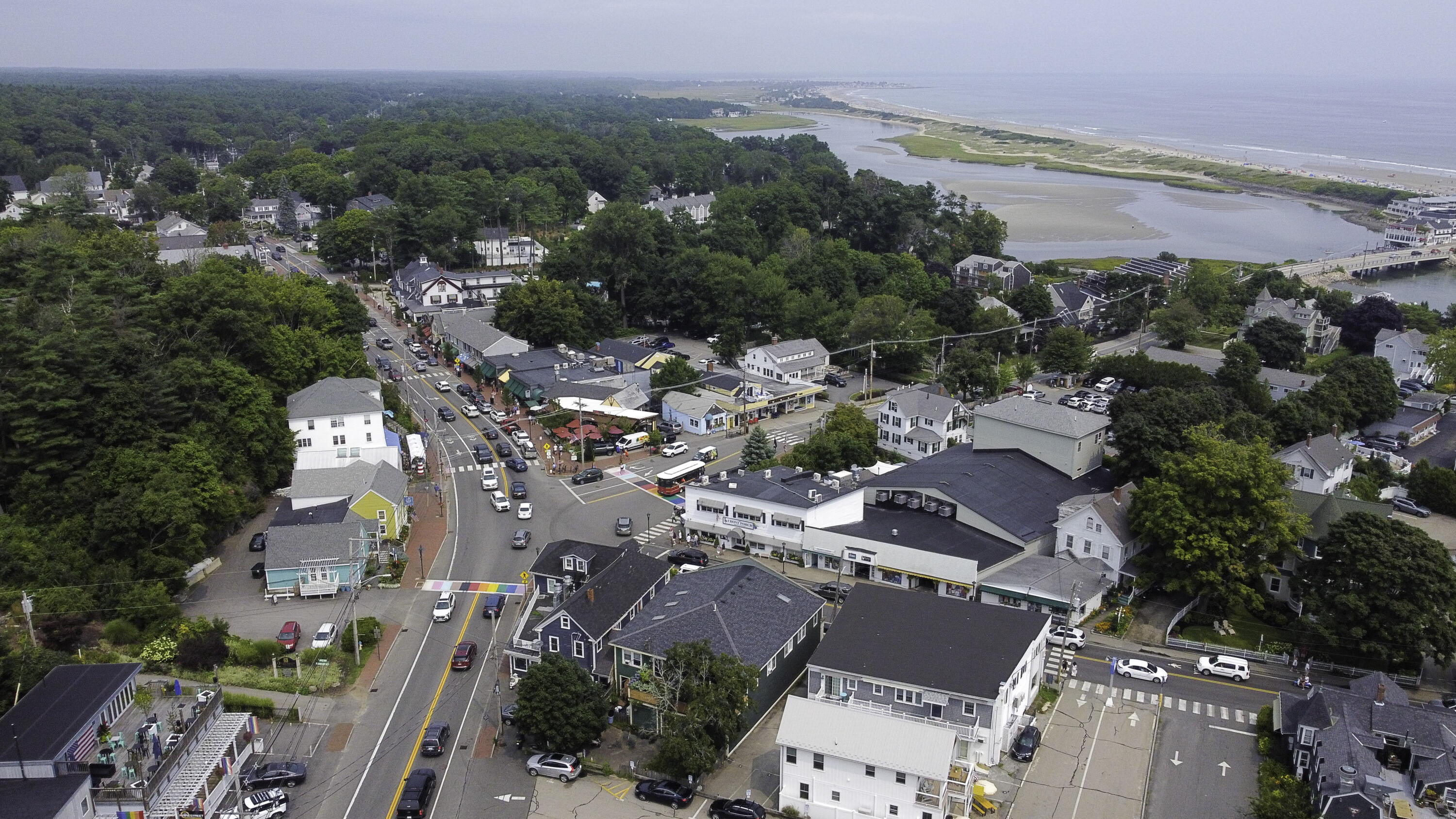 Ogunquit, Maine, 03907, United States, 2 Bedrooms Bedrooms, ,2 BathroomsBathrooms,Residential,For Sale,1885422