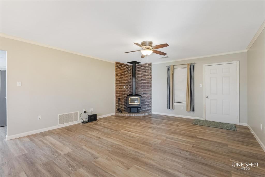 12831 Fm 880, Cross Plains, Texas, 76443, United States, 3 Bedrooms Bedrooms, ,2 BathroomsBathrooms,Residential,For Sale,12831 Fm 880,1673567