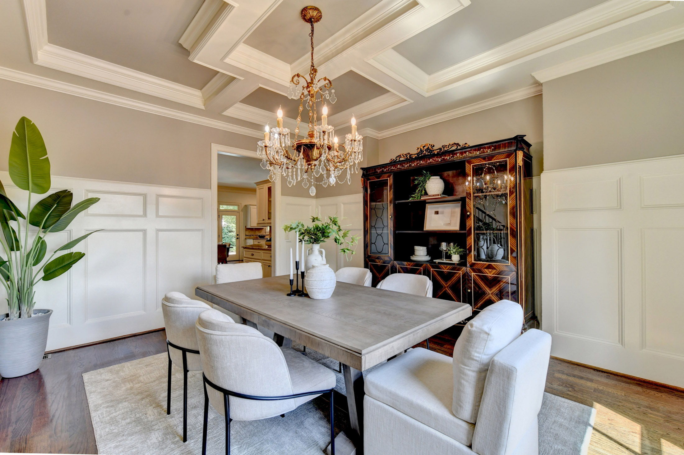  Just Listed in Johns Creek - 物件實景