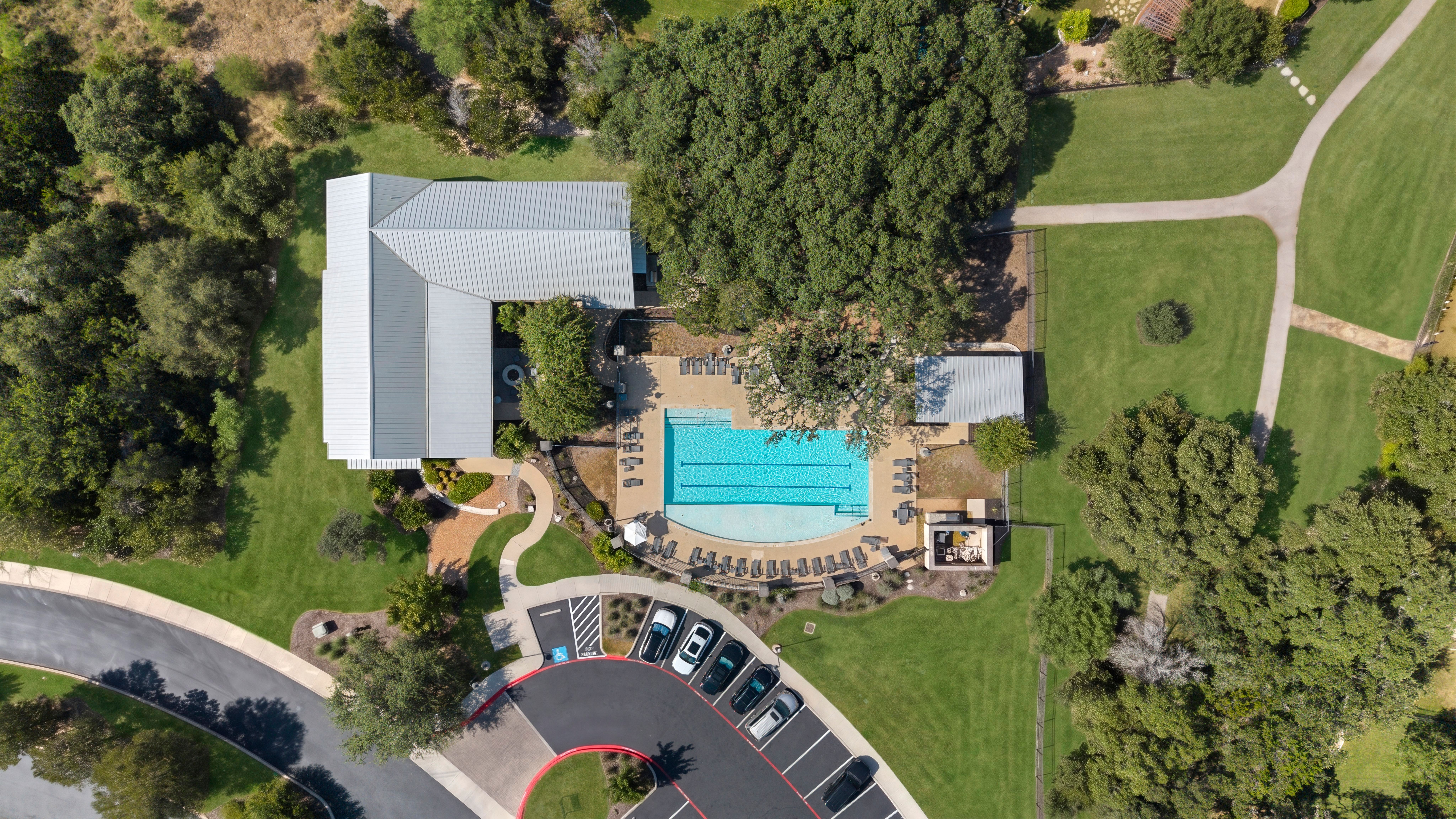  Resort Style Living in Amorosa at Cibolo Canyons - 物件實景