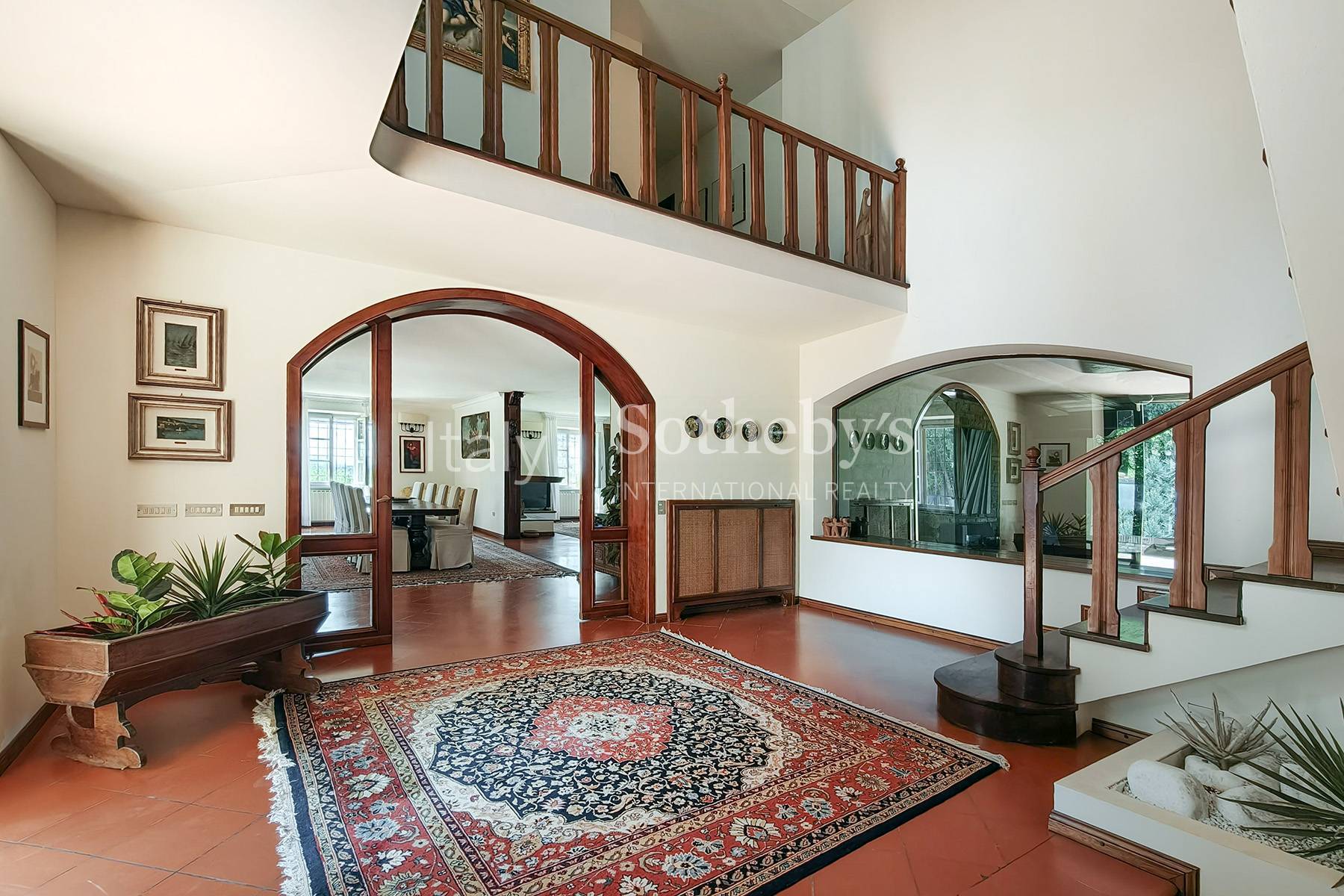  Elegant Country Villa in the Hills above Pesaro - 物件實景