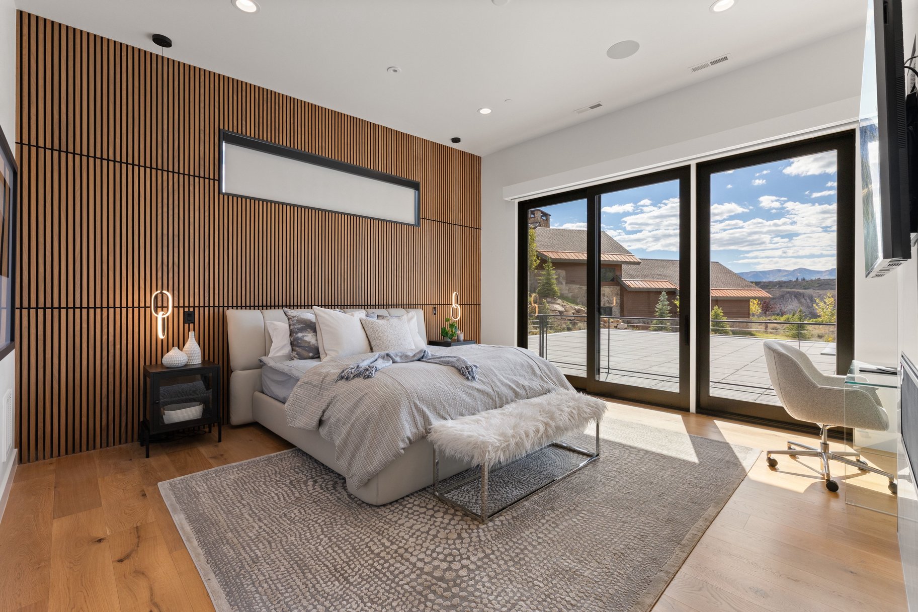 Modern Mountain Living, Elevated by Design - 物件實景