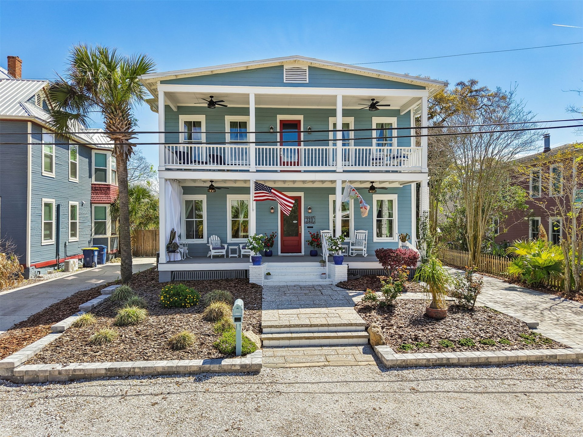 Fernandina Beach, Florida, 32034, United States, 3 Bedrooms Bedrooms, ,2 BathroomsBathrooms,Residential,For Sale,2031253