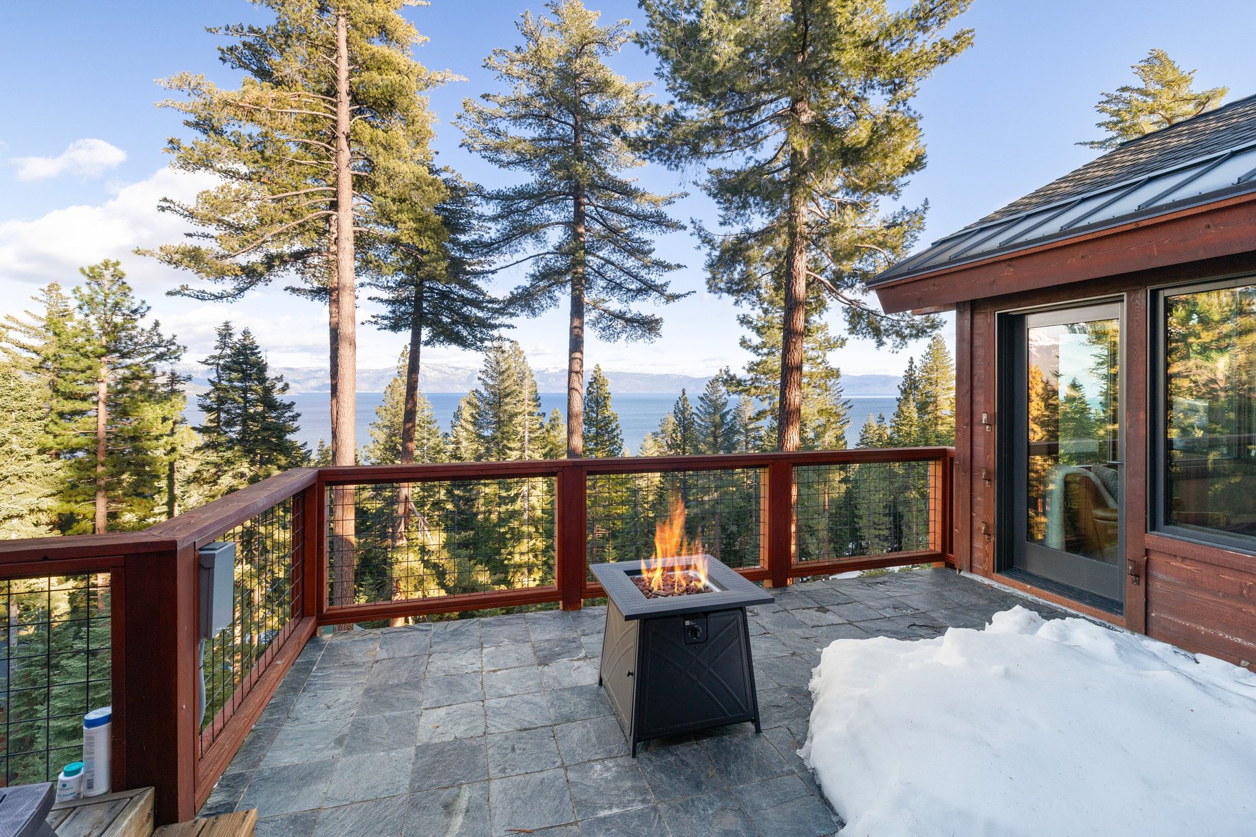  Huckleberry Overlook Lodge - 物件實景