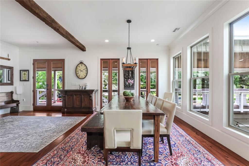 115 Holly Street, Mandeville, Louisiana, 70448, United States, 7 Bedrooms Bedrooms, ,7 BathroomsBathrooms,Residential,For Sale,115 Holly Street,1637916