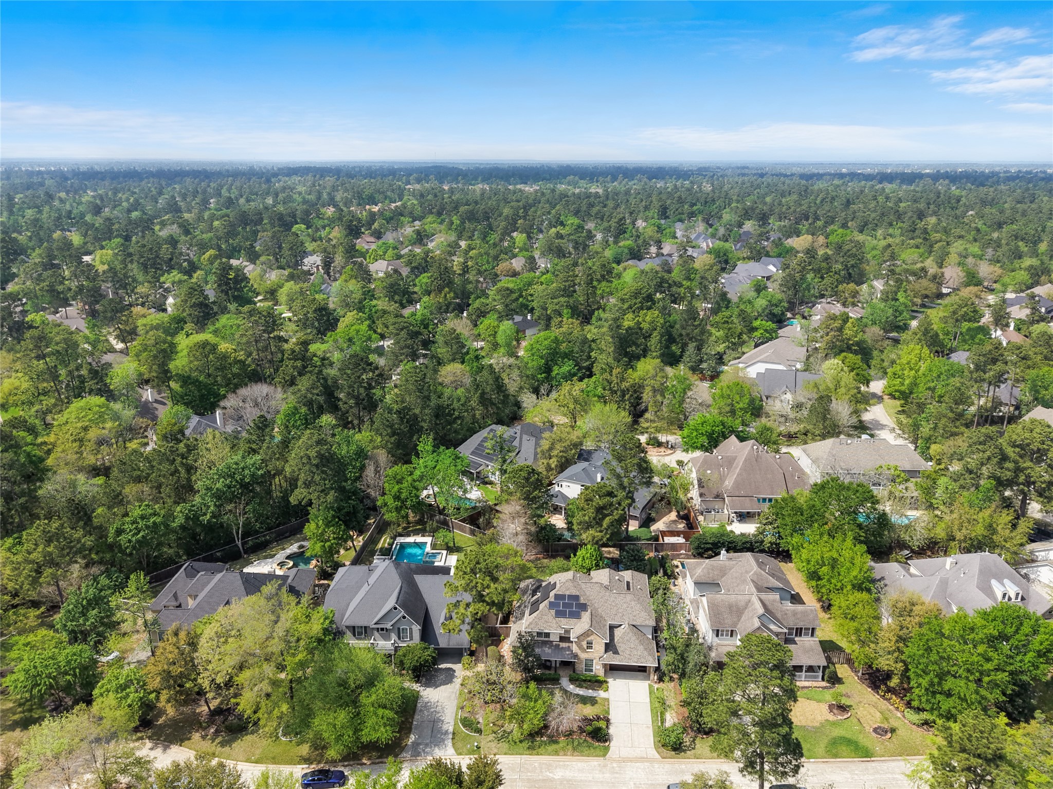  15 Heather Bank Place - 物件實景