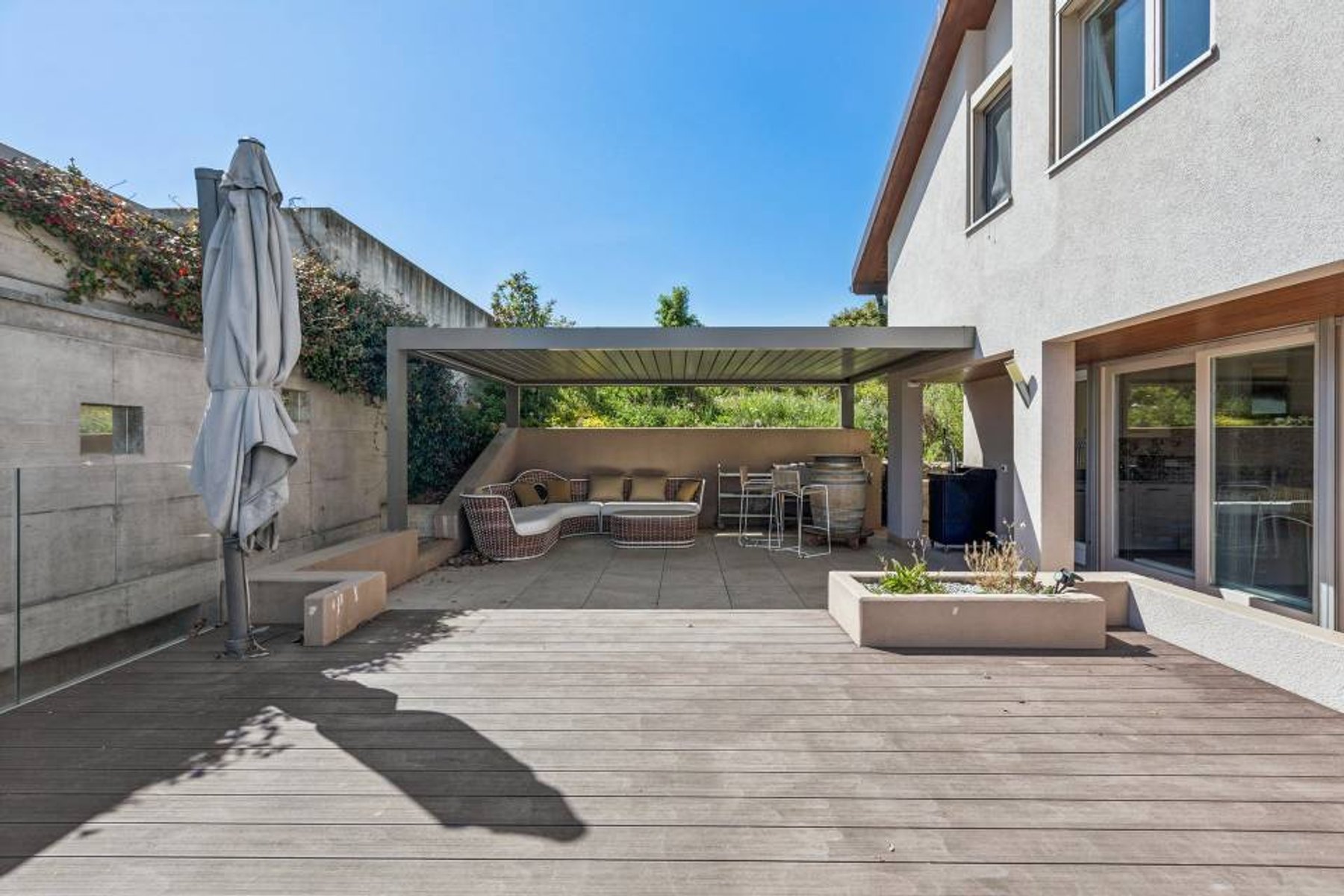  EXCLUSIVITY Exceptional villa with lake view close to international school - 物件實景