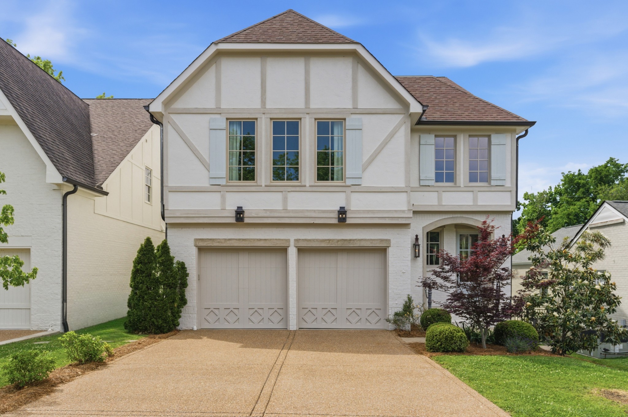 114A Lasalle Ct, Nashville, TN, 37205 - 物件實景