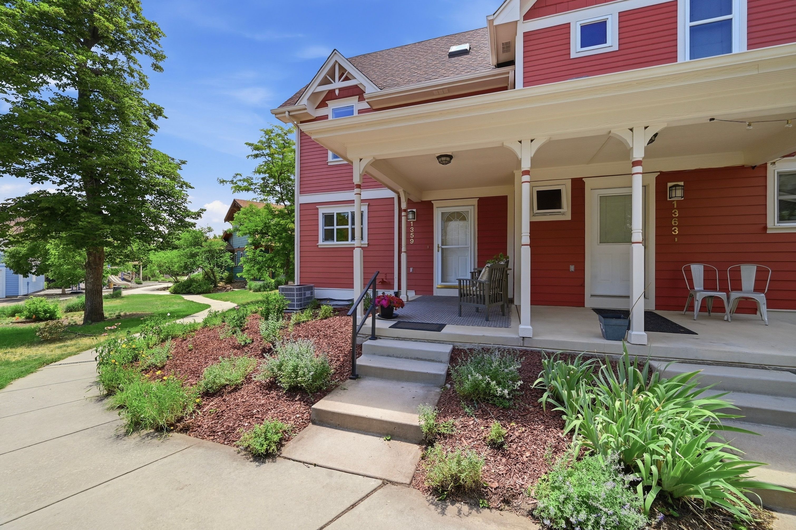  Community-Centered Living in Patty Jewett - 物件實景