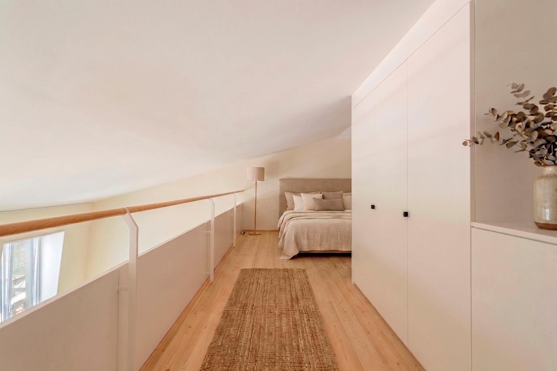  Loft, 1 bedrooms, for Sale - 物件實景