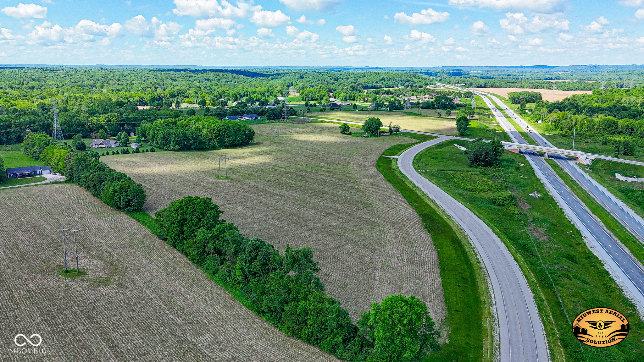 Martinsville, Indiana, 46151, United States, ,Residential,For Sale,1850838