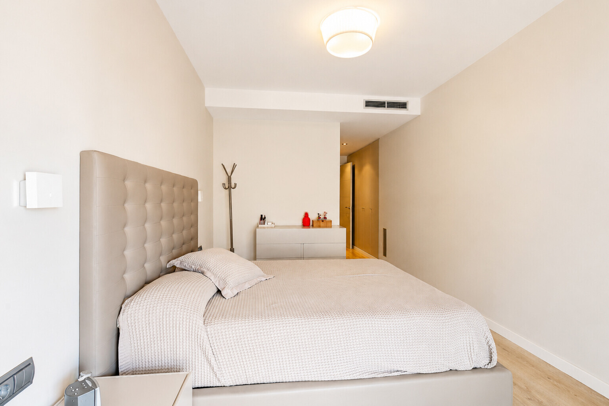 Penthouse with a terrace and panoramic views in La Plana, Sitges - 物件實景