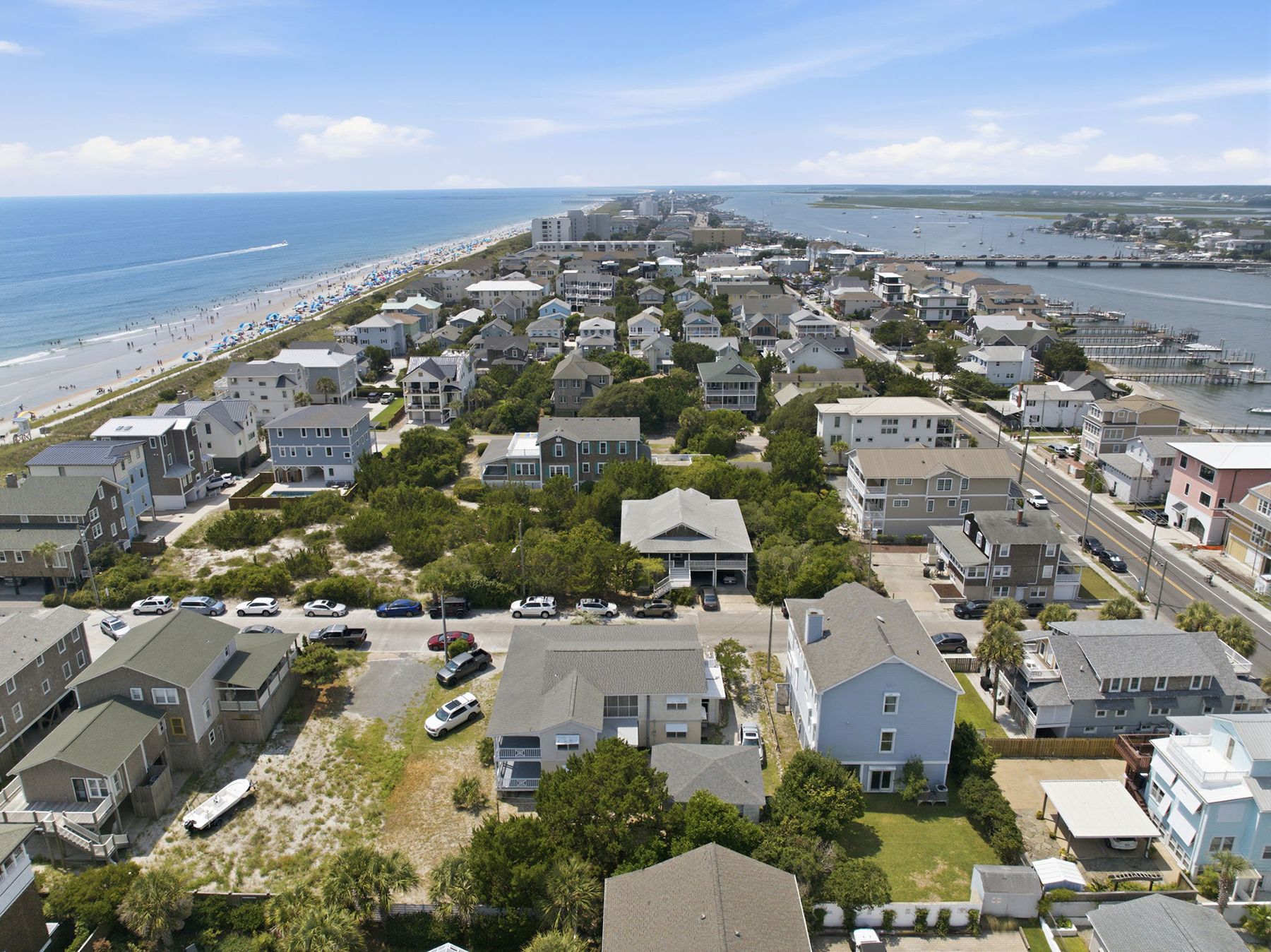  5 Augusta Street, Wrightsville Beach, NC 28480 - 物件實景