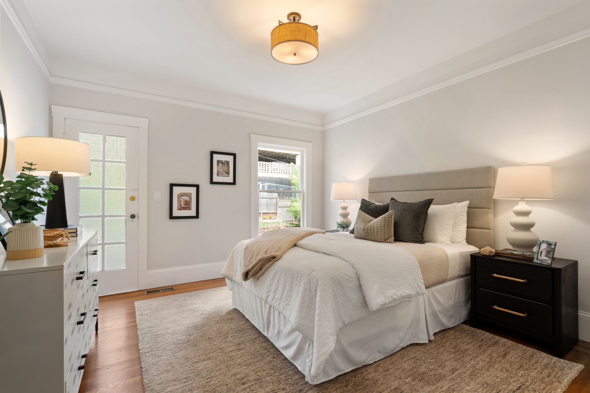  Incredible Unit on Nopa’s Best Street - 物件實景