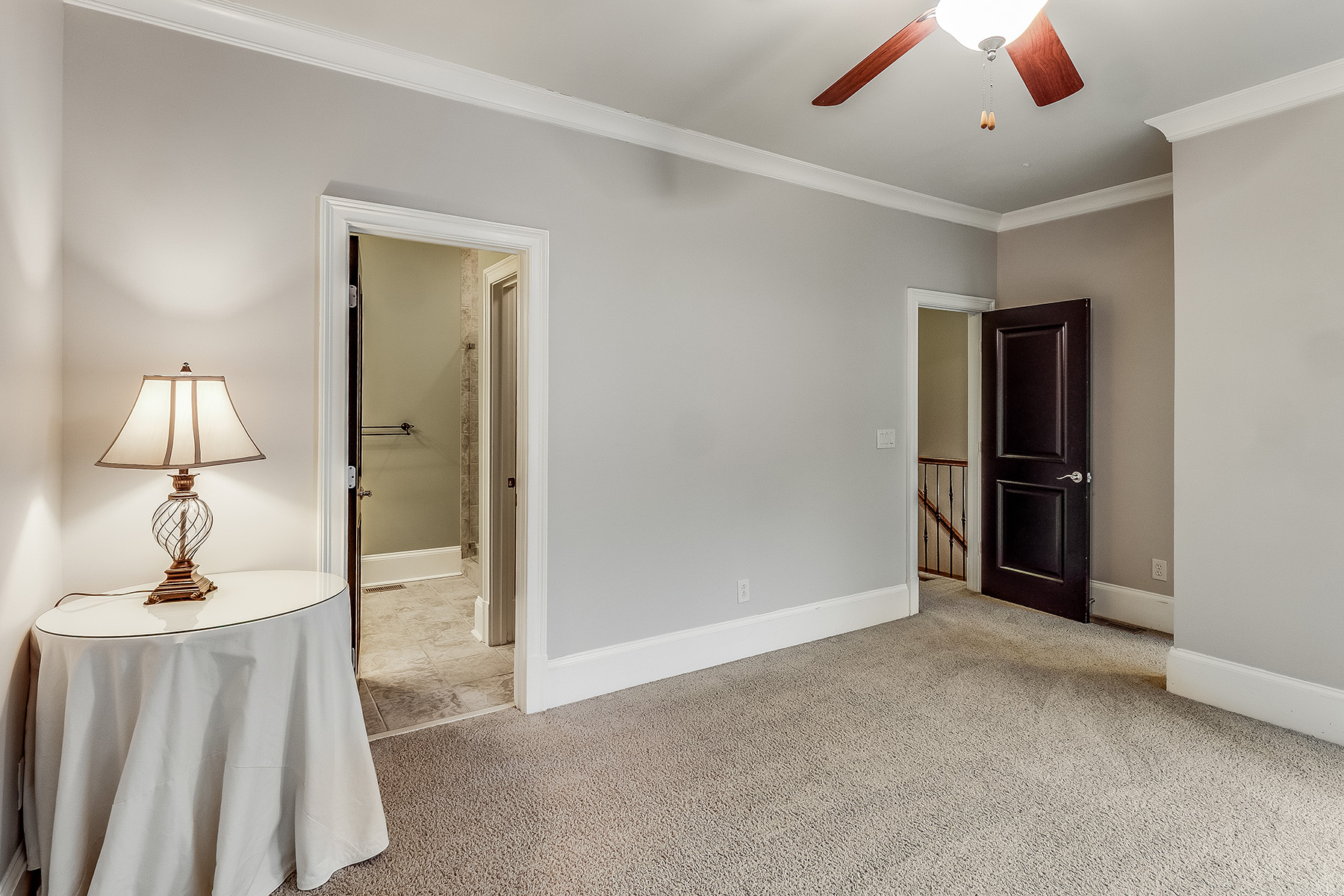  Spacious and Sophisticated Townhome with a Heart-of-Atlanta Address - 物件實景