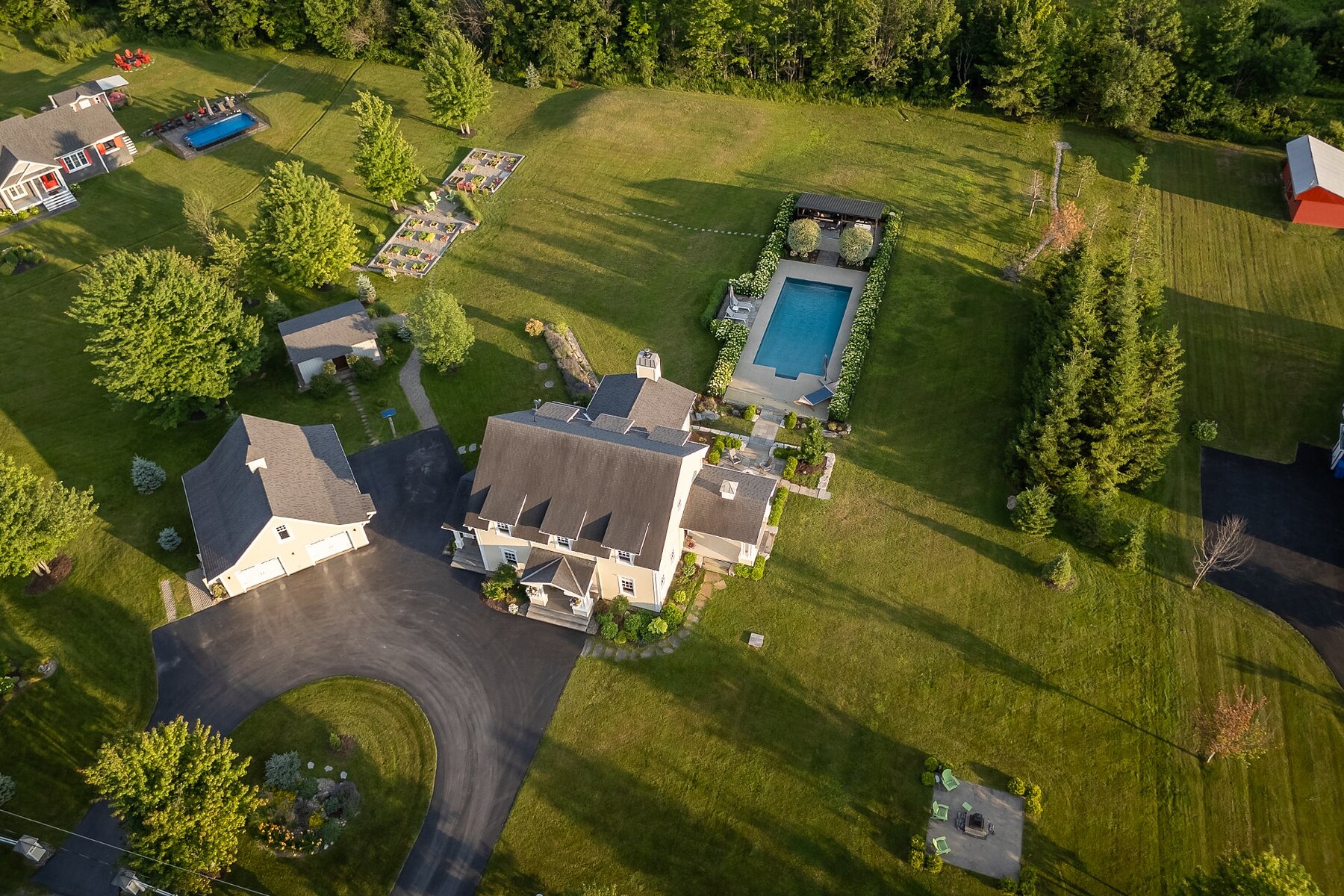  Magog, Eastern Townships - 物件實景