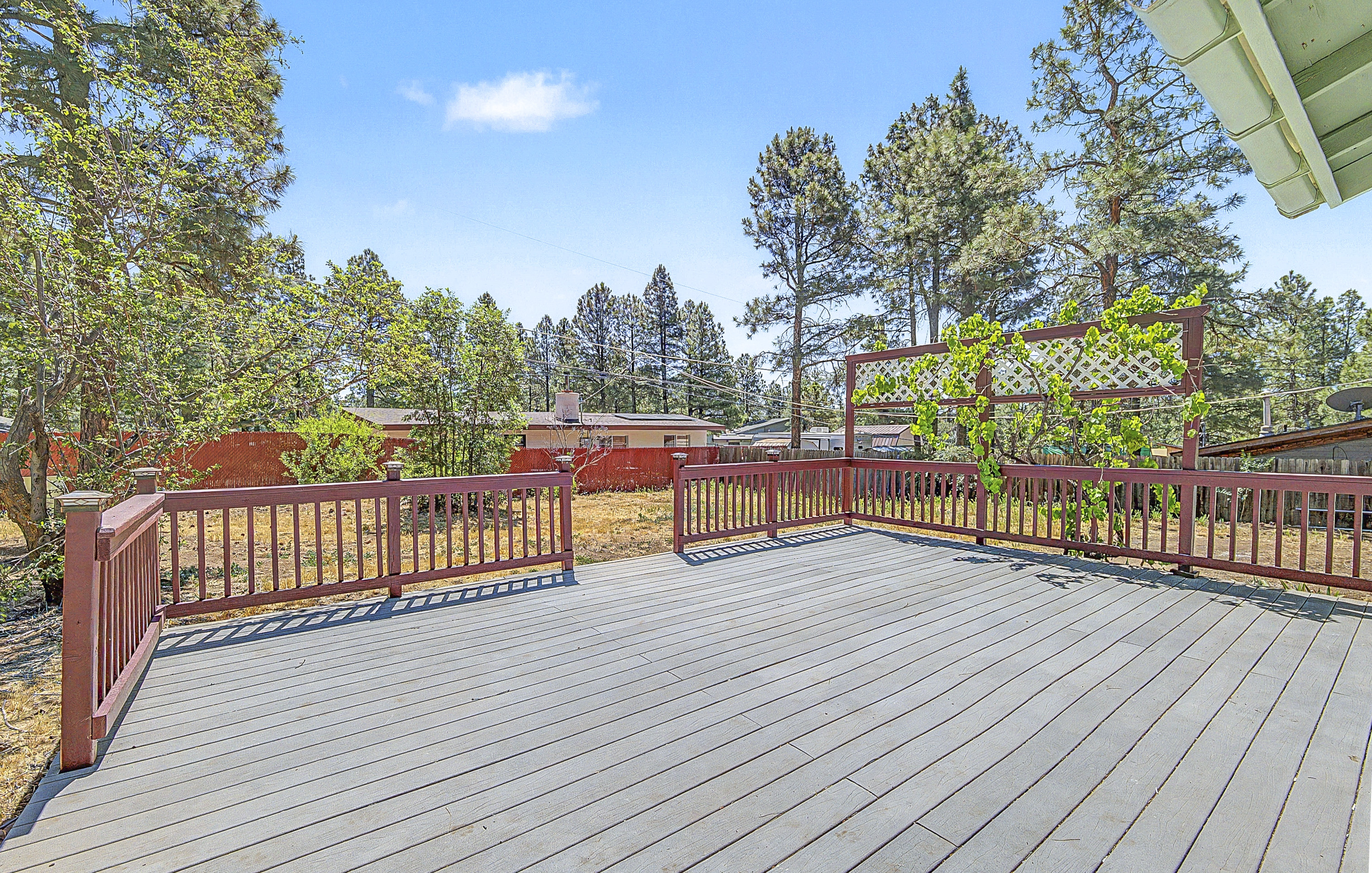  2616 North Oakmont Drive  Flagstaff, AZ - 物件實景