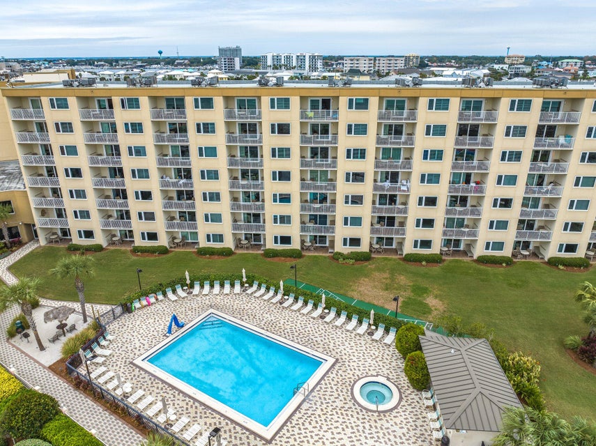 Destin, Florida, 32541, United States, 2 Bedrooms Bedrooms, ,2 BathroomsBathrooms,Residential,For Sale,1861744