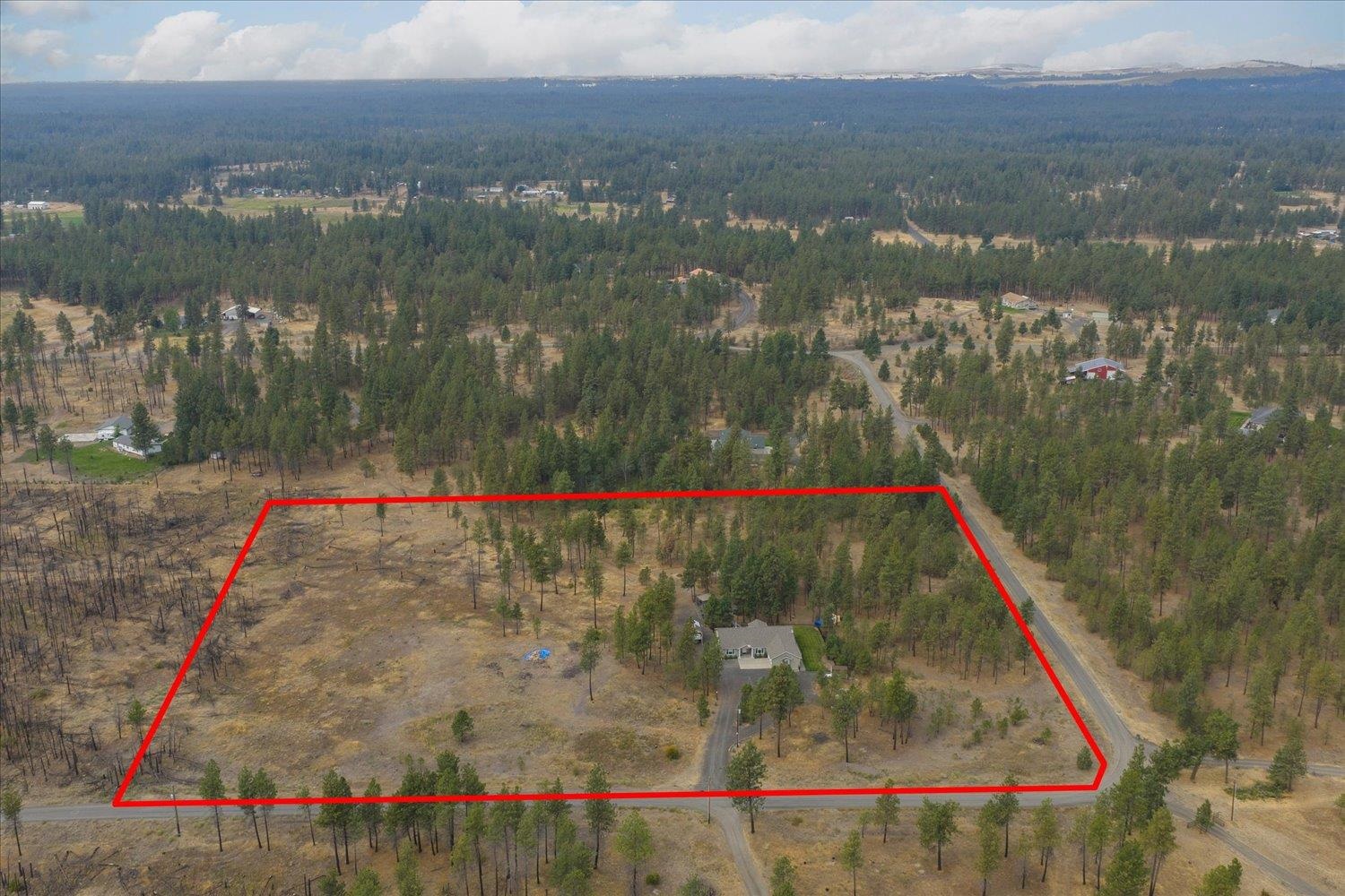 Cheney, Washington, 99004, United States, 4 Bedrooms Bedrooms, ,2 BathroomsBathrooms,Residential,For Sale,1978825