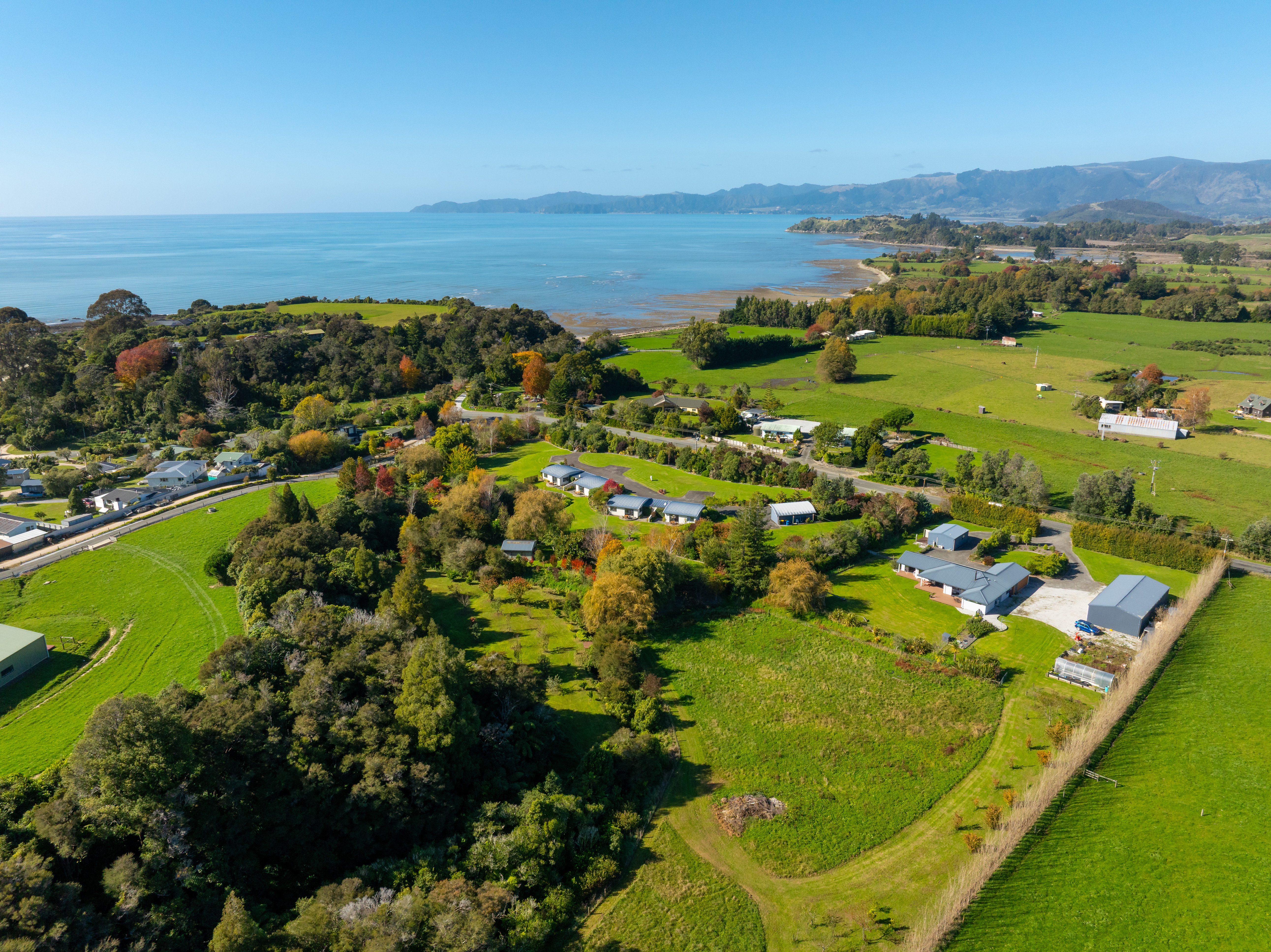  177 Patons Rock Road, Patons Rock, Takaka - 物件實景