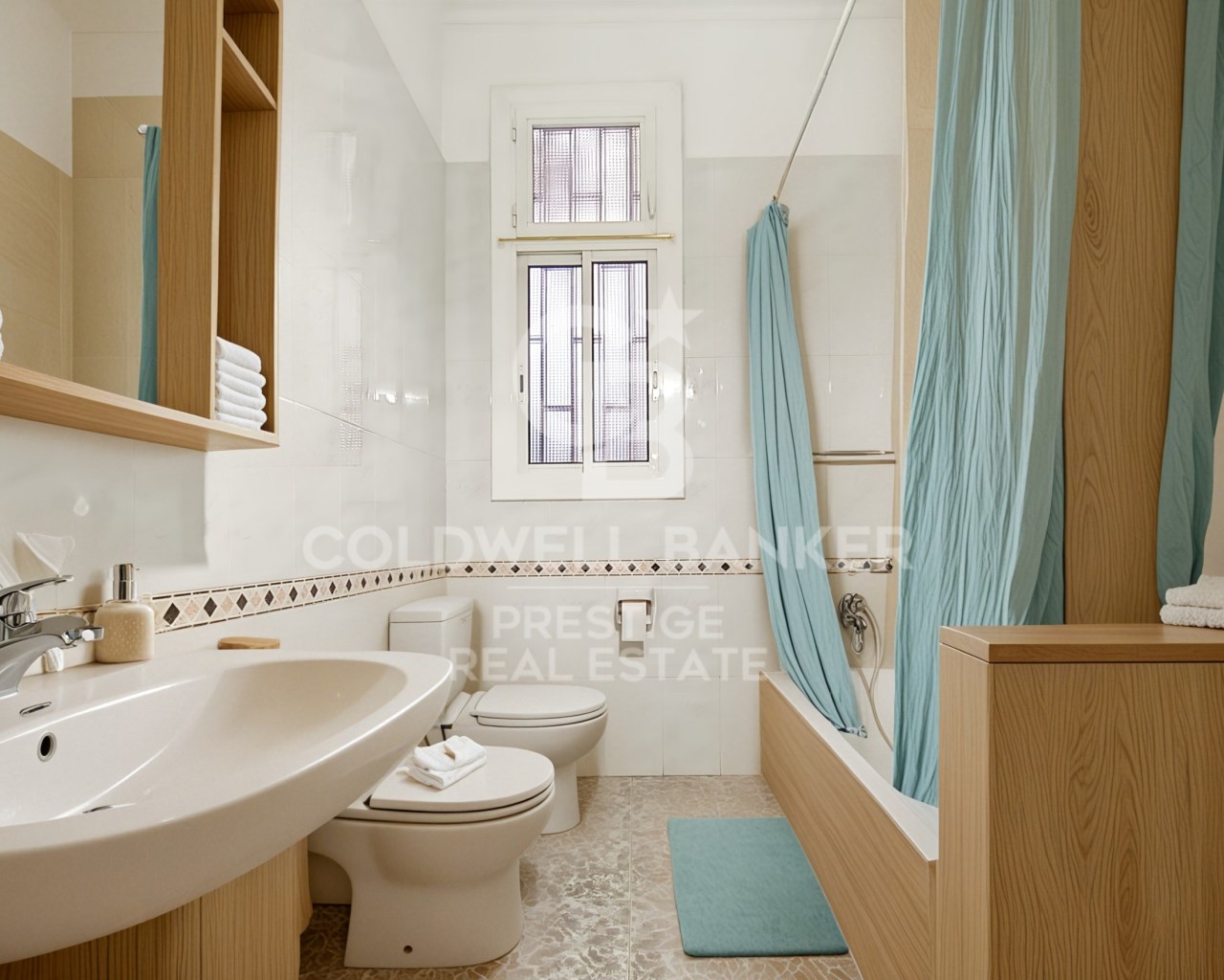 Barcelona, Catalonia, ES, 3 Bedrooms Bedrooms, ,2 BathroomsBathrooms,Residential,For Sale,1837647