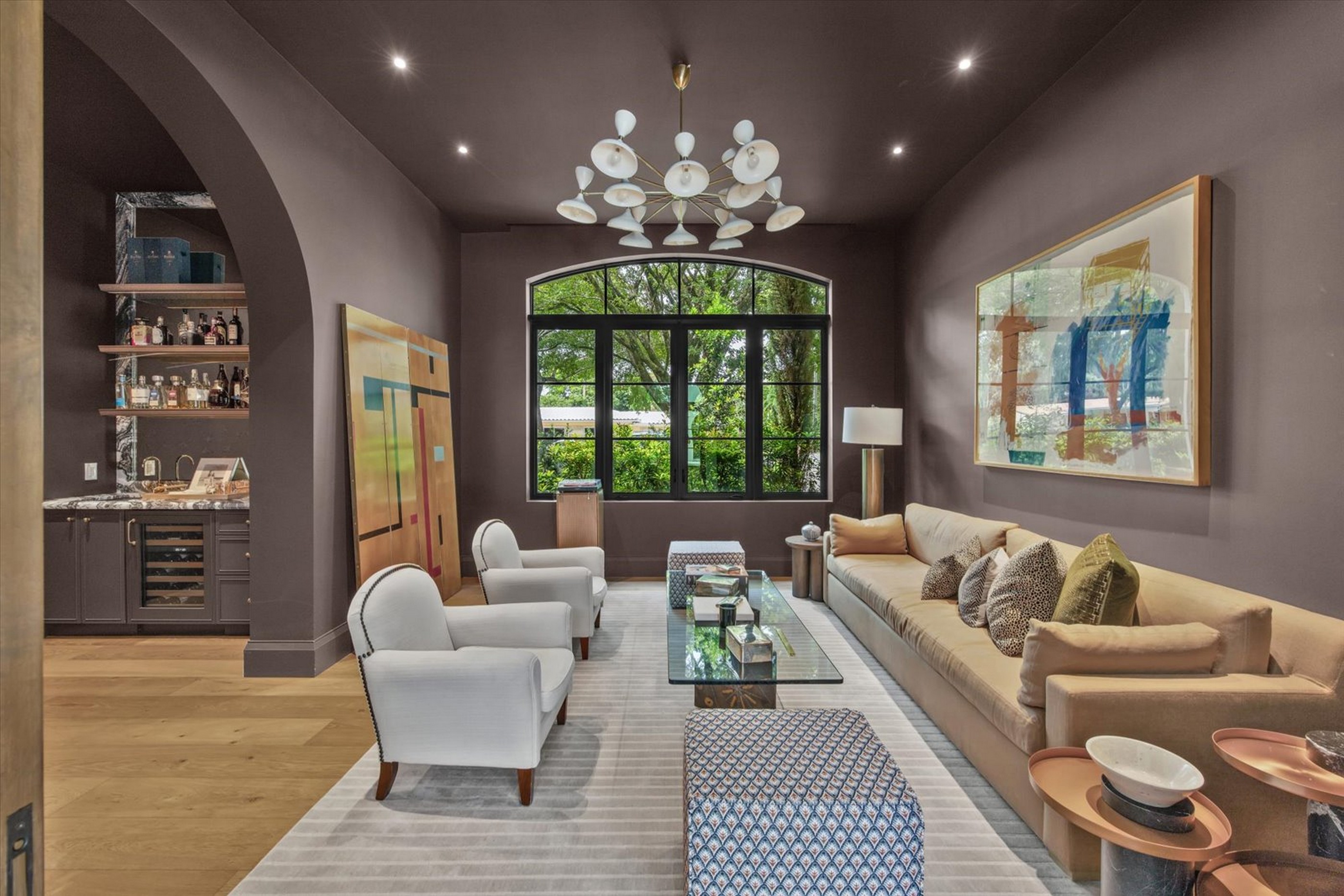  545 San Antonio Ave, Coral Gables, FL, 33146 - 物件實景