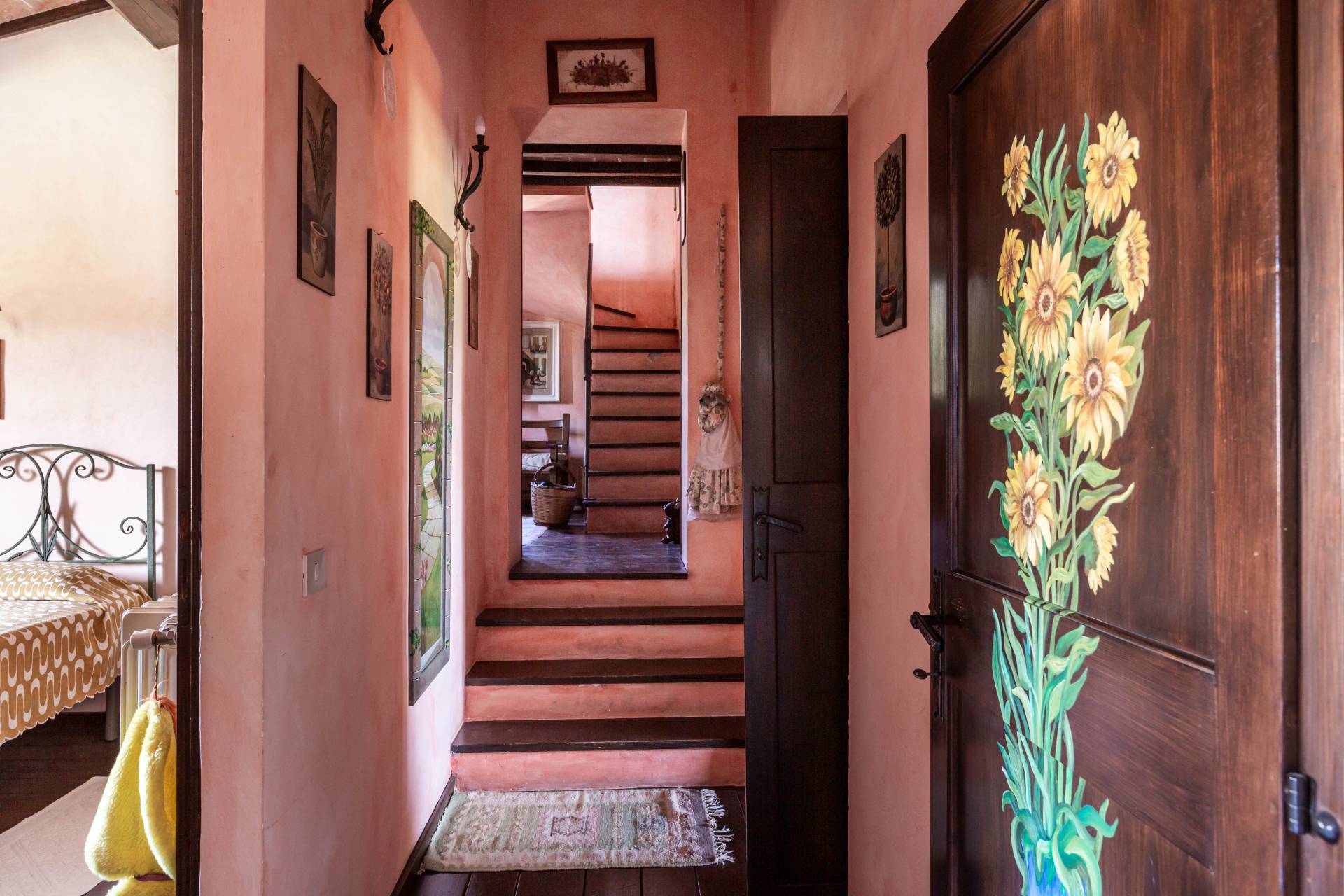 Localit? Porzone, Todi, Perugia, 06059, IT, 6 Bedrooms Bedrooms, ,6 BathroomsBathrooms,Residential,For Sale,Localit? Porzone,1586795