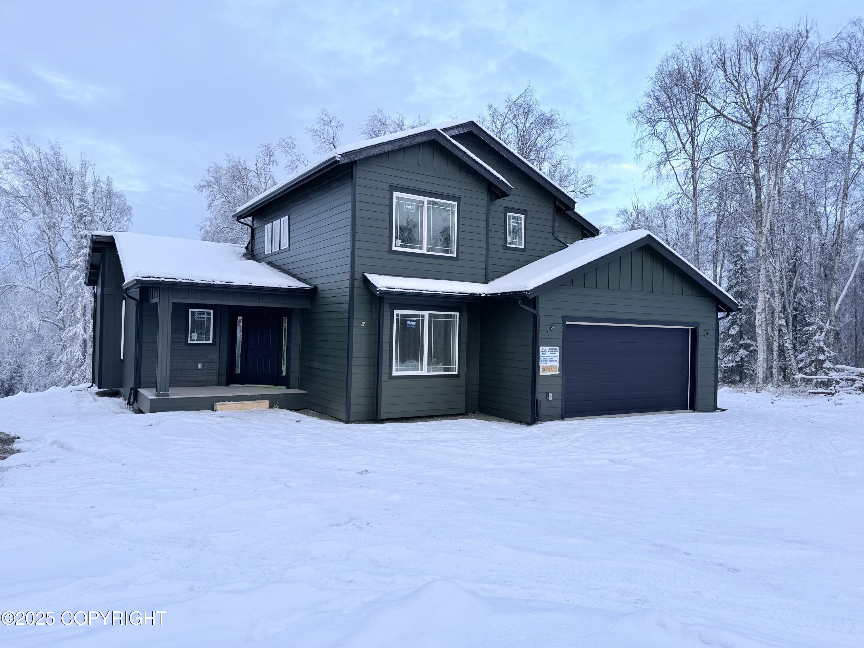 Soldotna, Alaska, 99669, United States, 4 Bedrooms Bedrooms, ,2 BathroomsBathrooms,Residential,For Sale,1982121