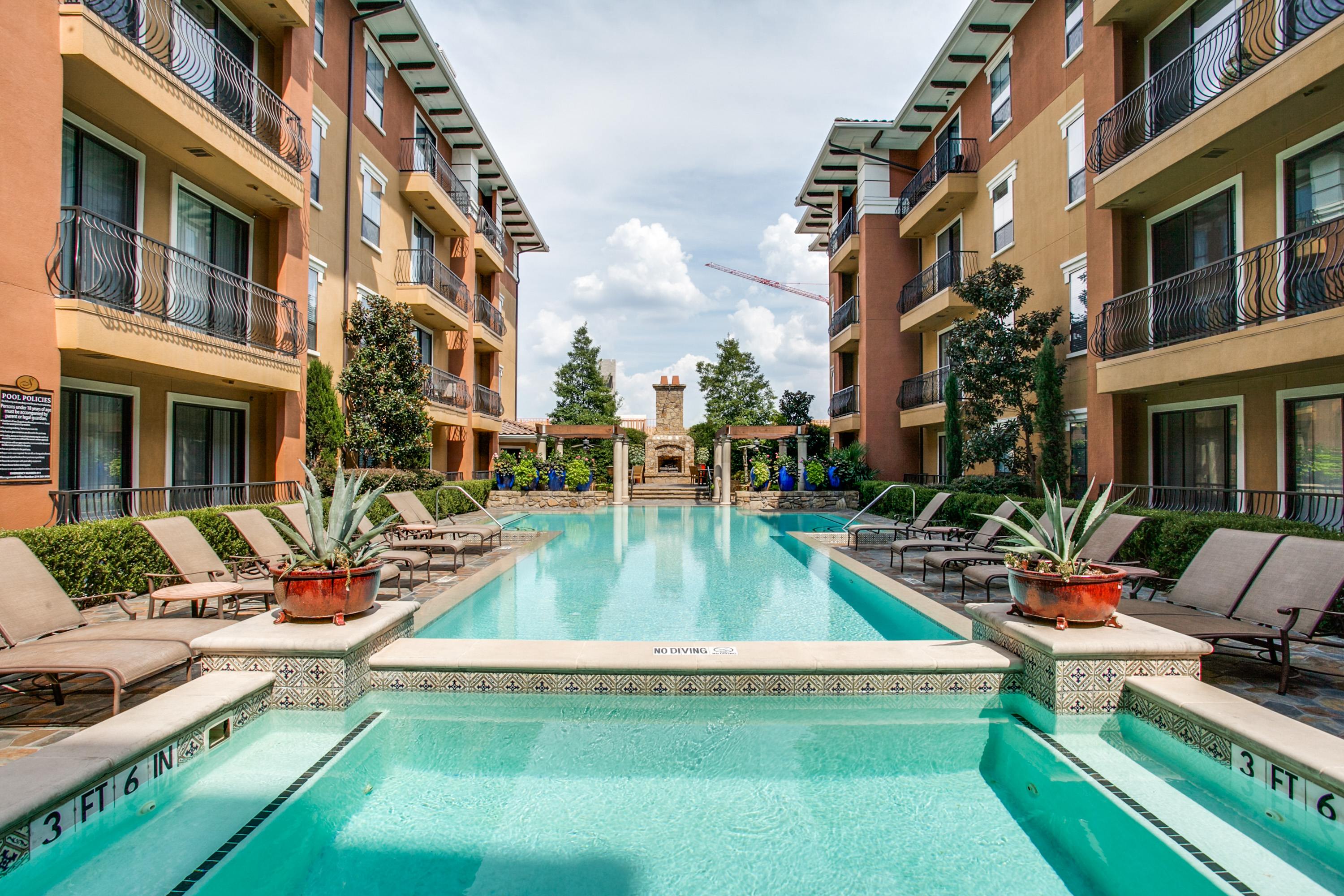  Charming Sorrento Condominium Overlooking the Resort-Style Pool - 物件實景