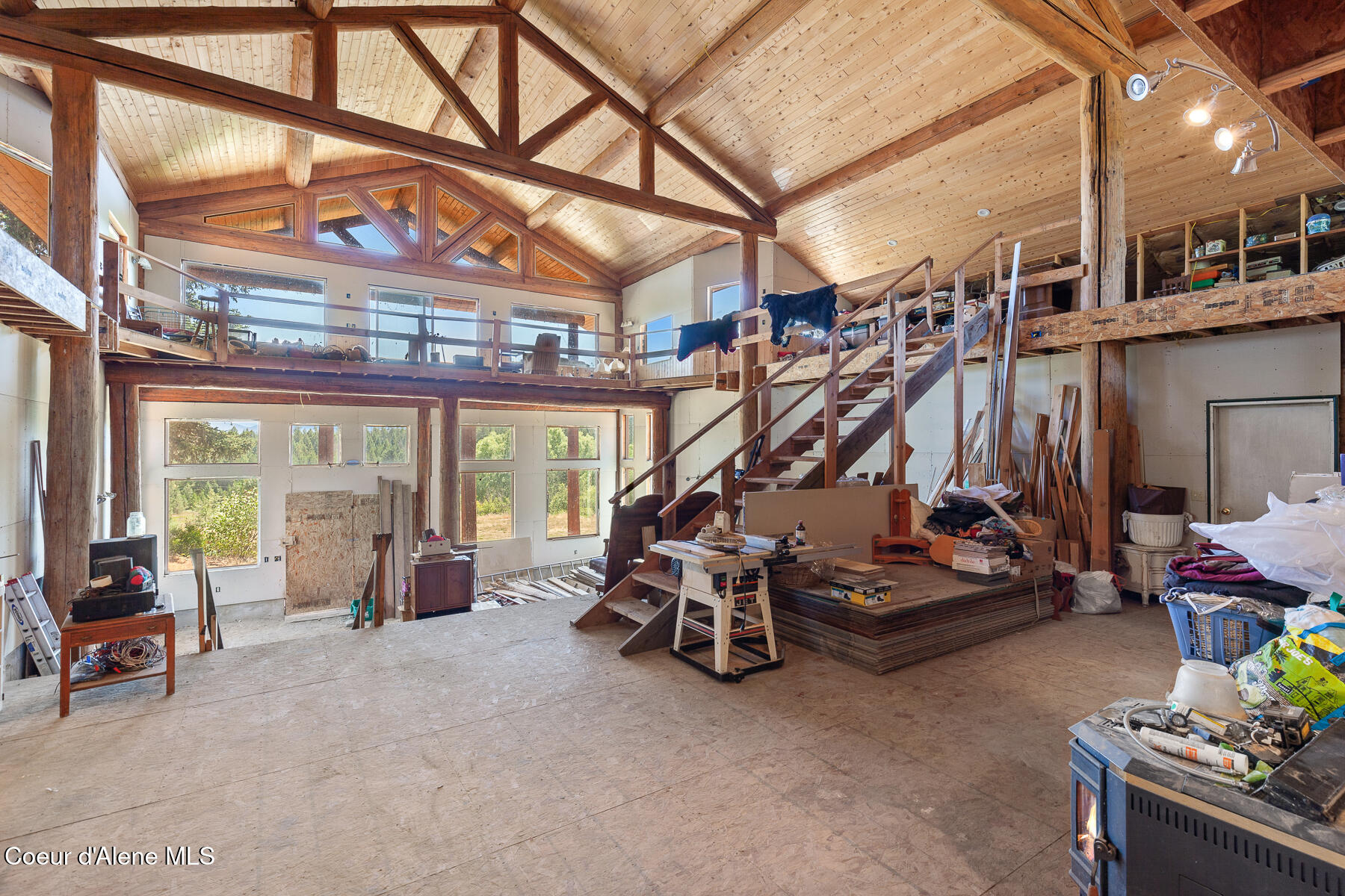 Athol, Idaho, 83801, United States, 4 Bedrooms Bedrooms, ,5 BathroomsBathrooms,Residential,For Sale,1975207