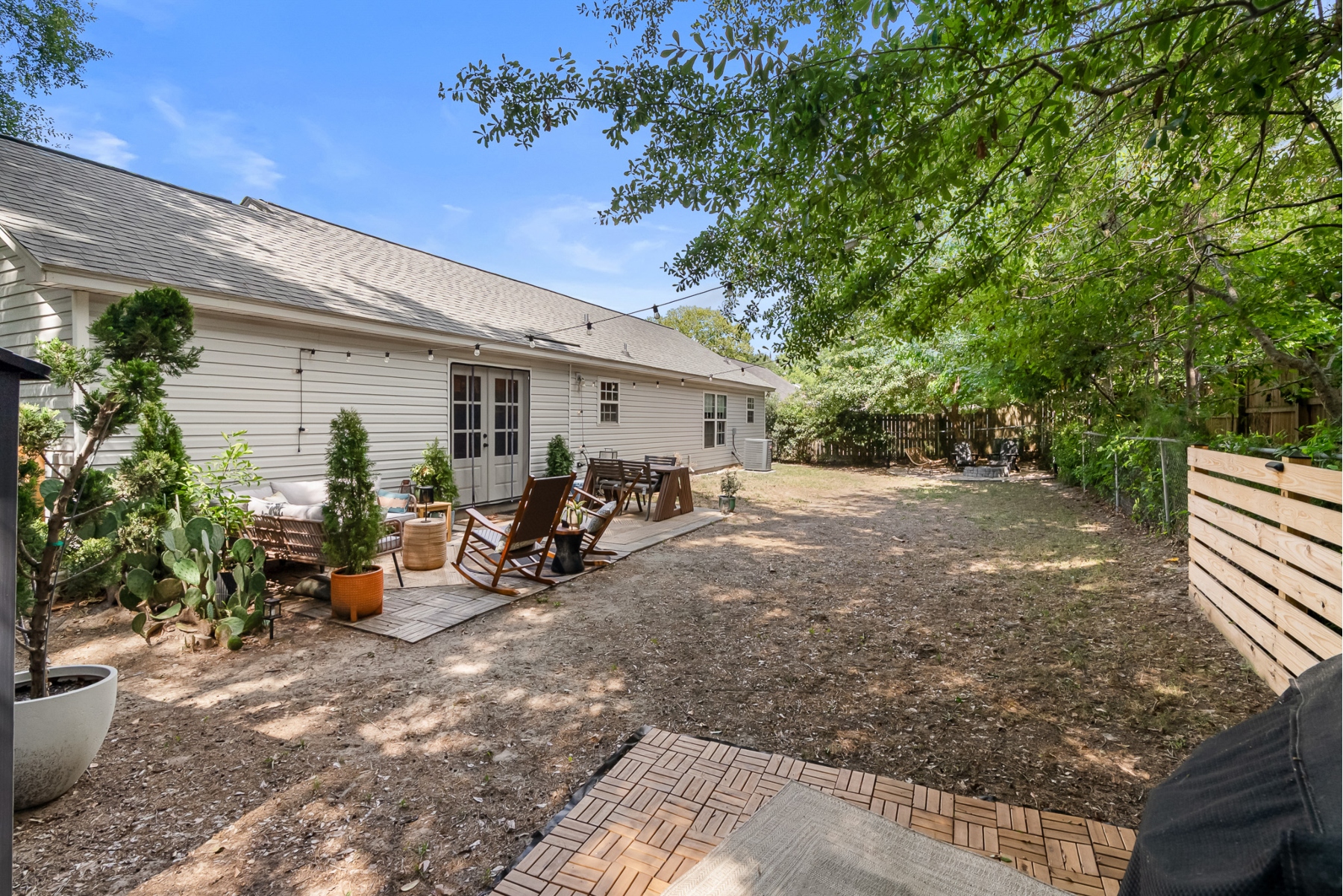  2881 Thunder Trail, Johns Island - 物件實景