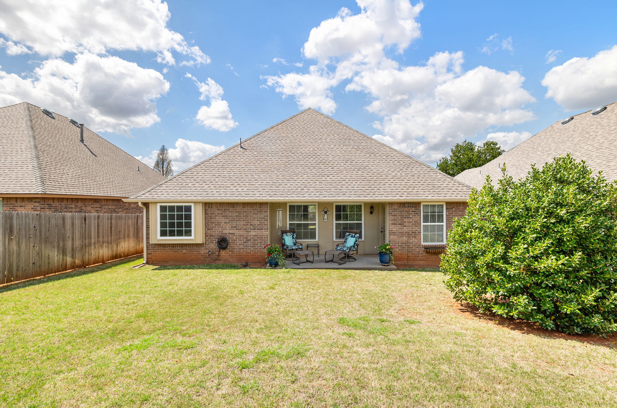  16312 Crested Owl Drive, Edmond, OK 73013 - 物件實景
