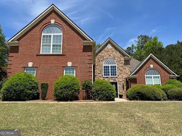 McDonough, Georgia, 30252, United States, 4 Bedrooms Bedrooms, ,4 BathroomsBathrooms,Residential,For Sale,1858890