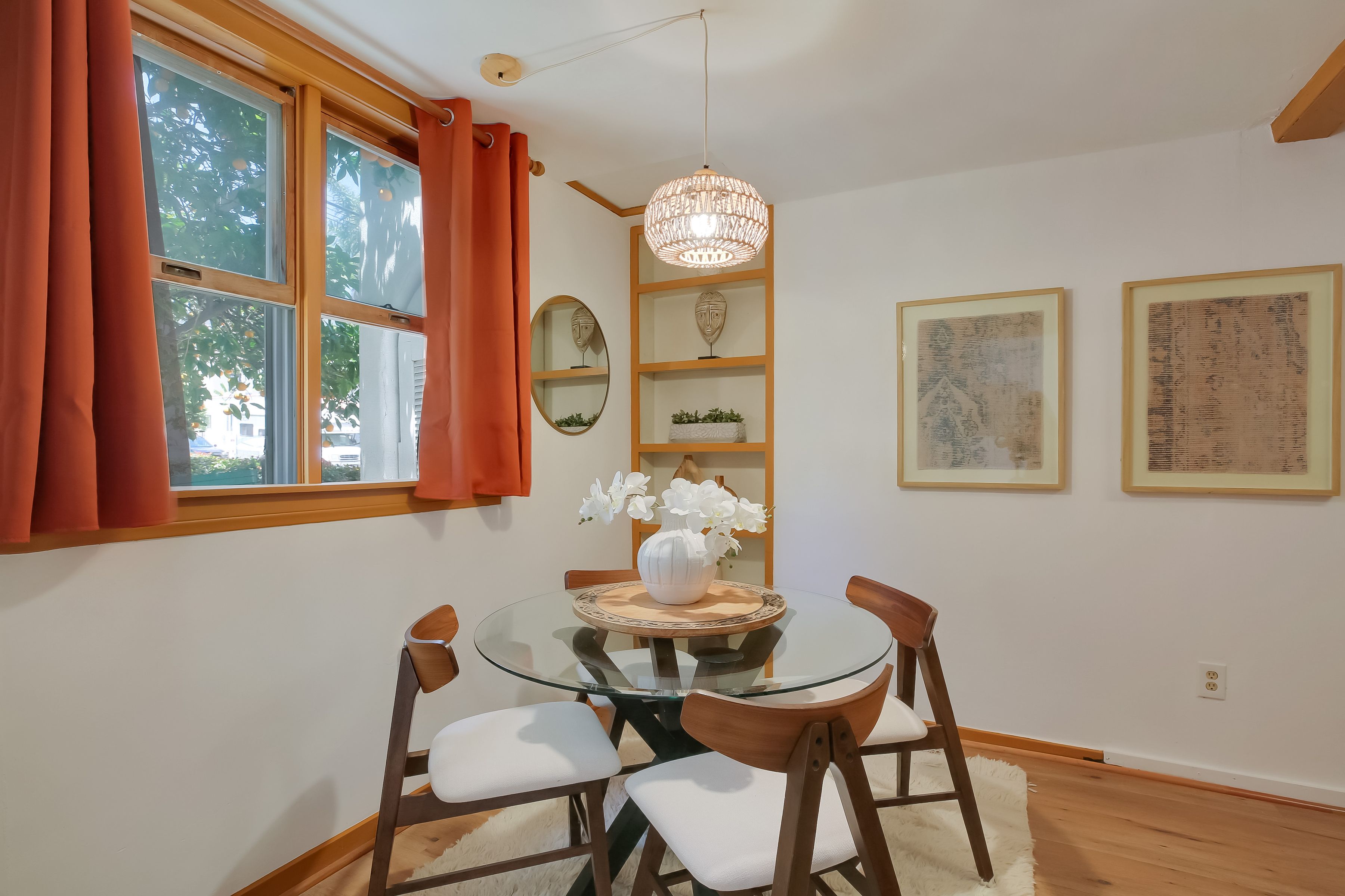  Villa Nopal Italian Style Duplex - 物件實景