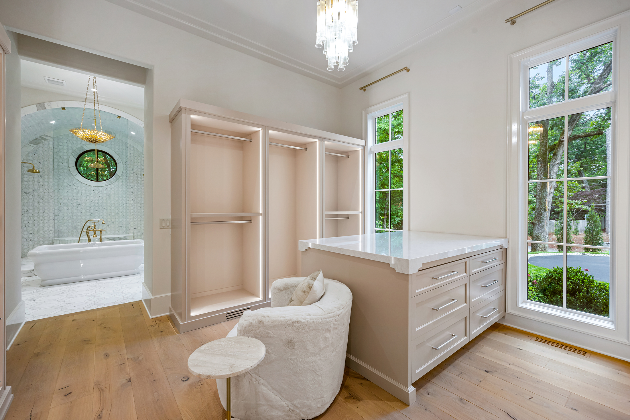  2026 Southeastern Design Showhouse - 物件實景