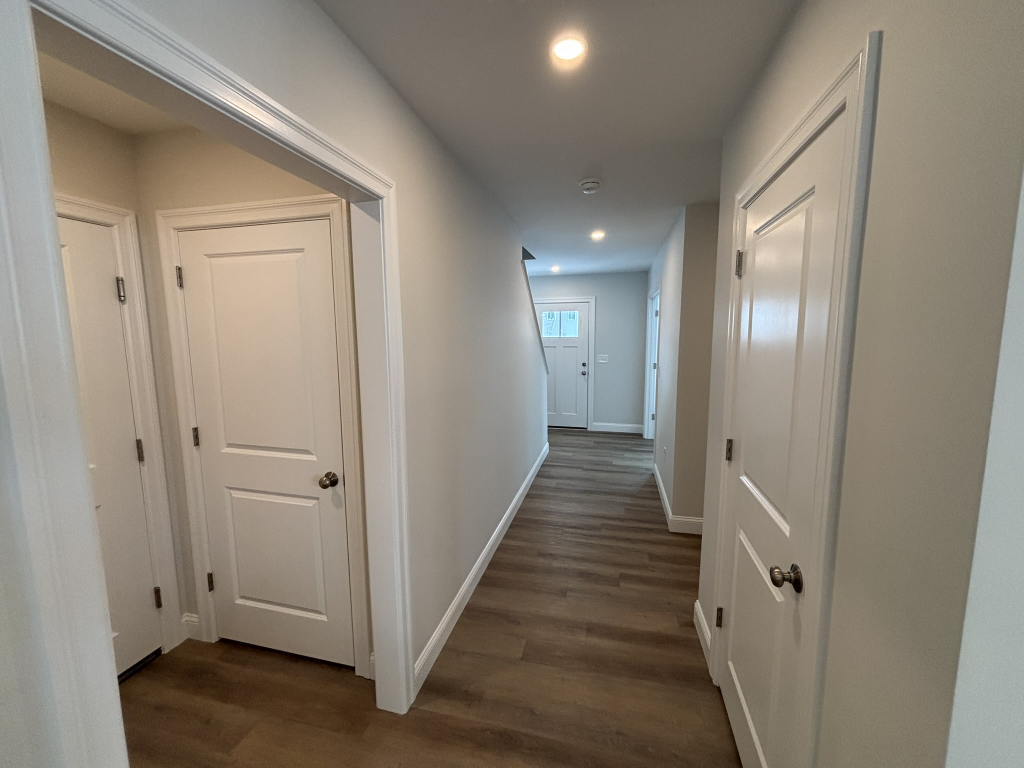  19 Woodmans Lane - 物件實景