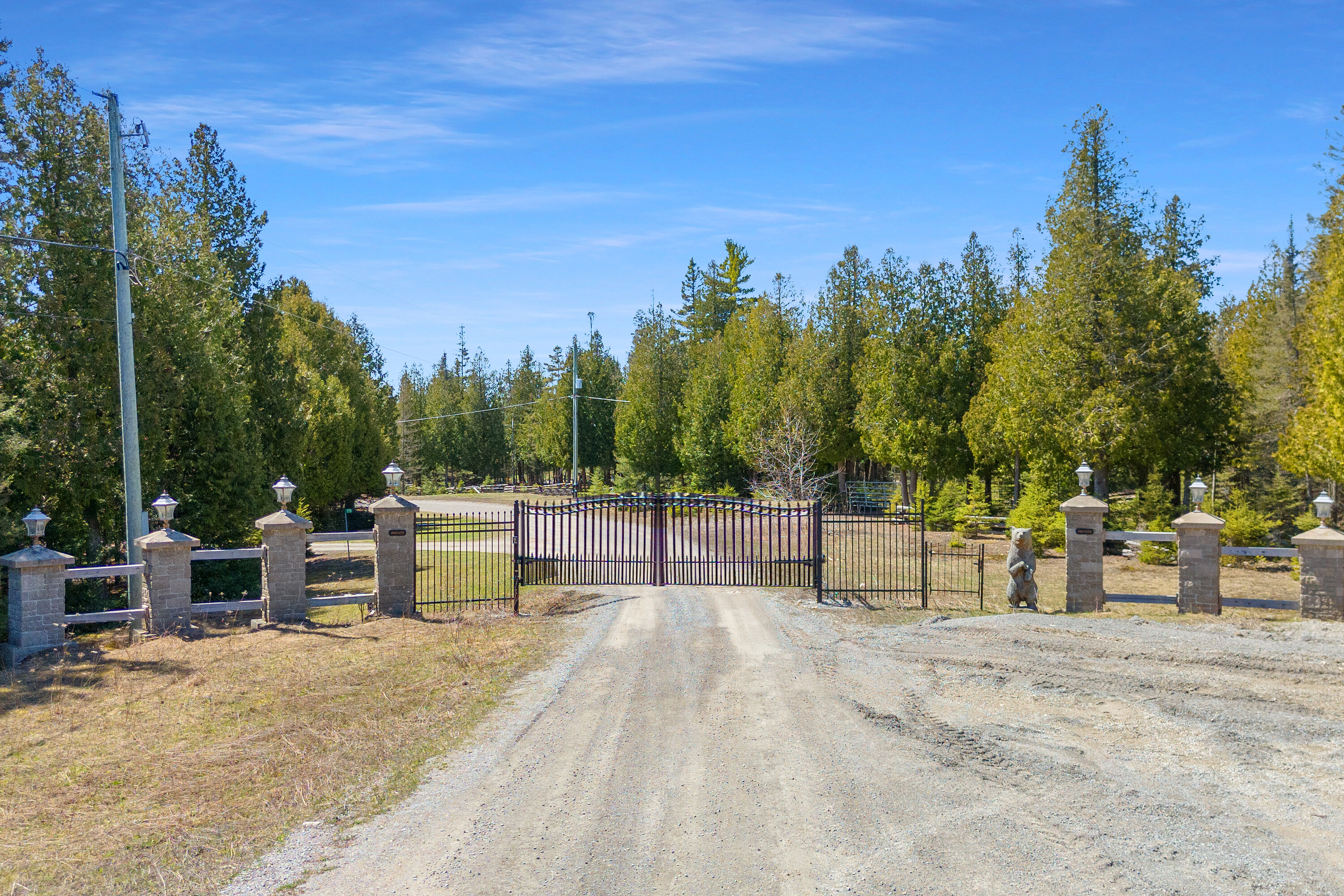  The Estate on Michael