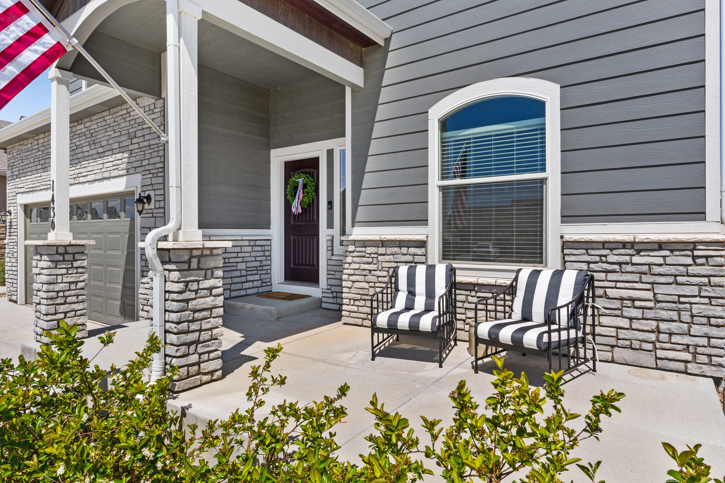  1430 Larimer Ridge Pkwy, Timnath, CO, 80547 - 物件實景