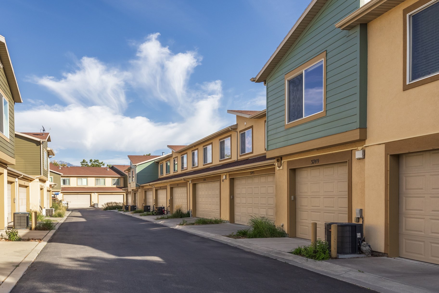  Modern Townhome Seconds from The District - 物件實景