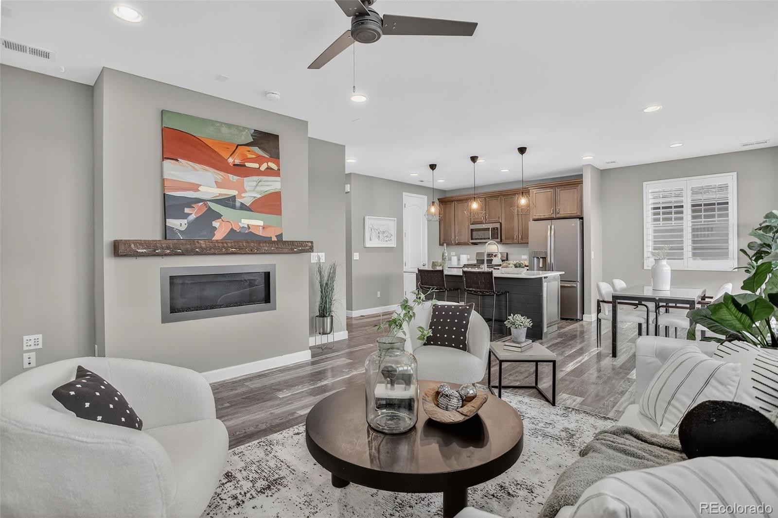 Aurora, Colorado, 80015, United States, 3 Bedrooms Bedrooms, ,2 BathroomsBathrooms,Residential,For Sale,1911387