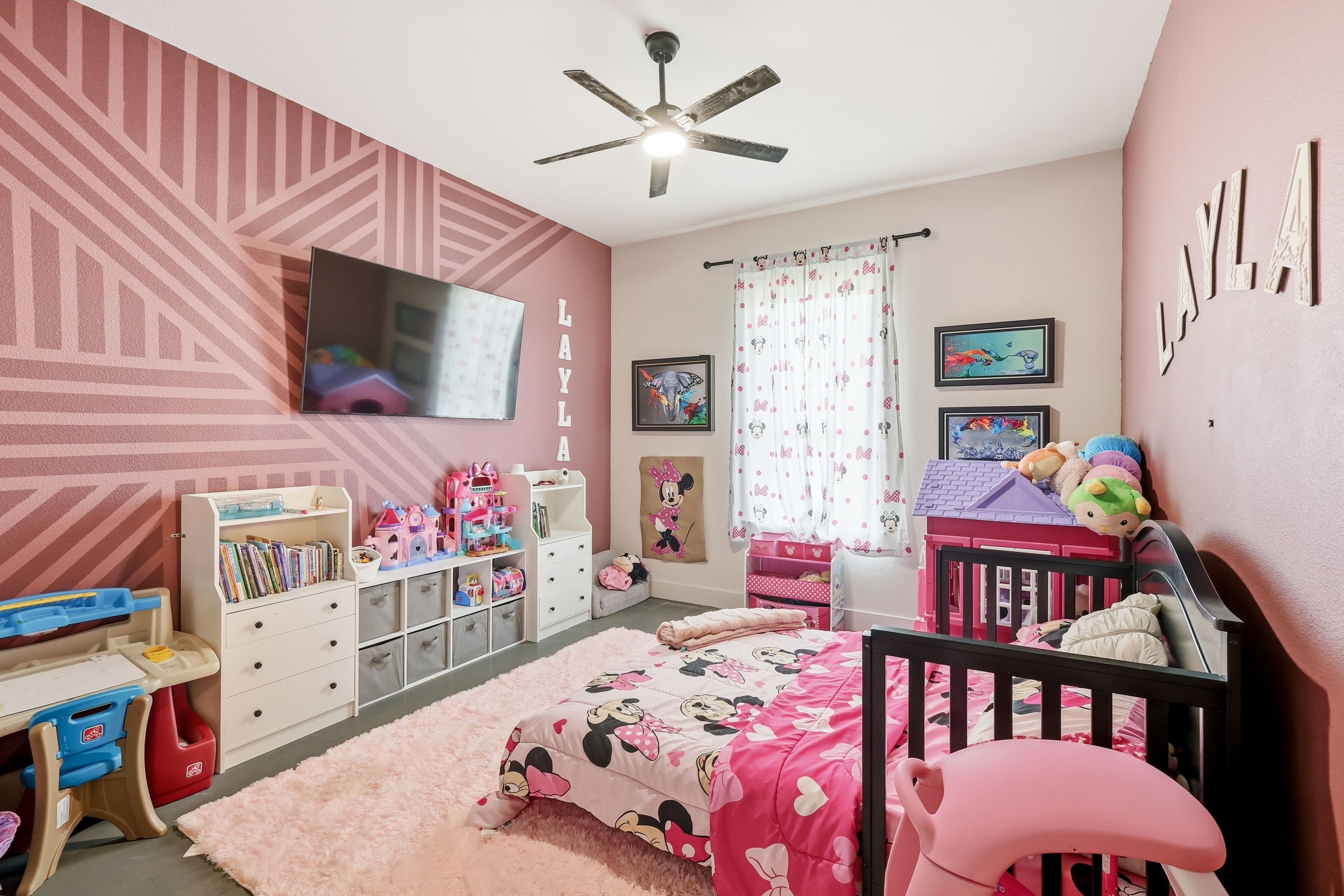  3988 Lake Valley Road, Sunset, TX, 76270 - 物件實景