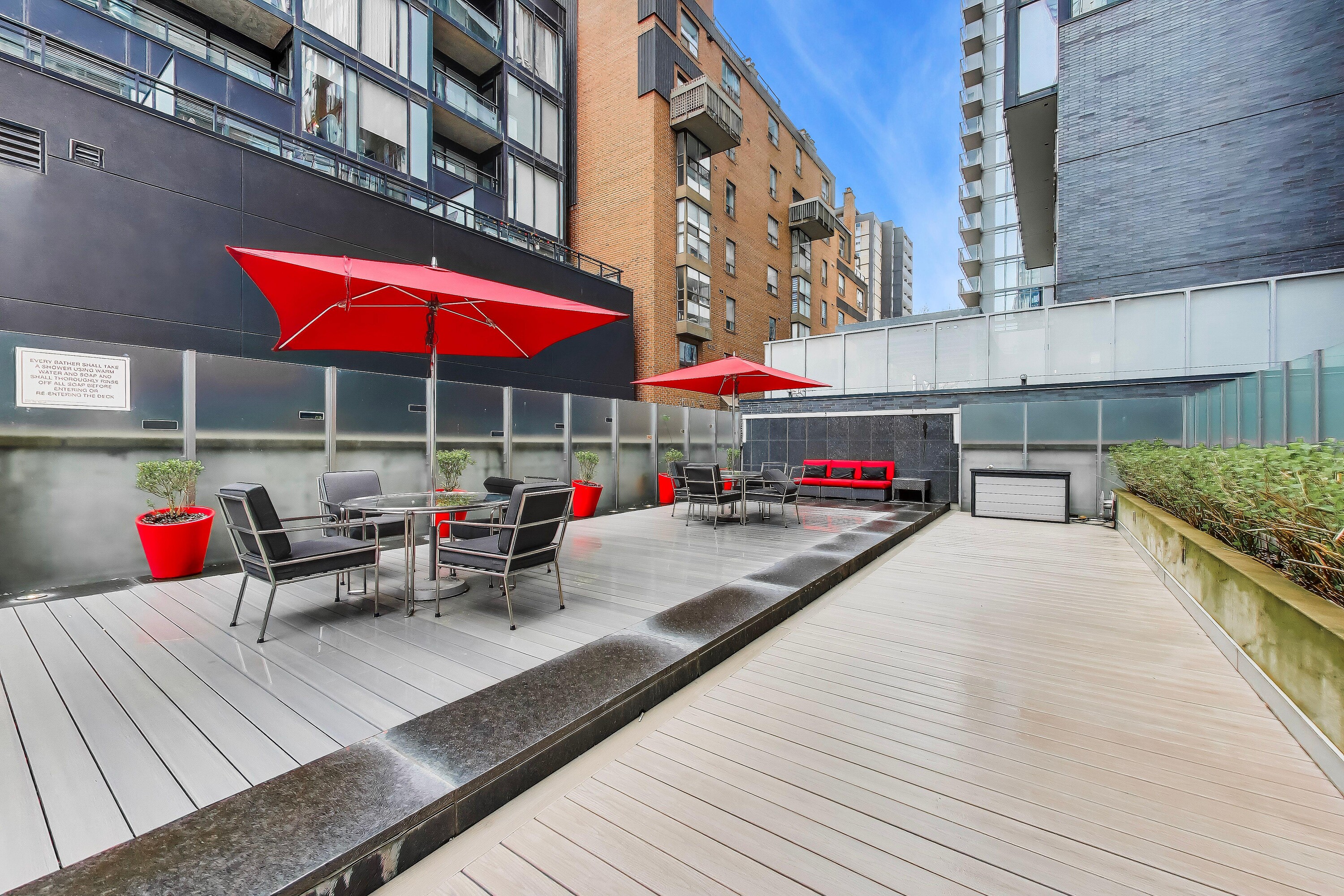  Modern Condo Living - 物件實景