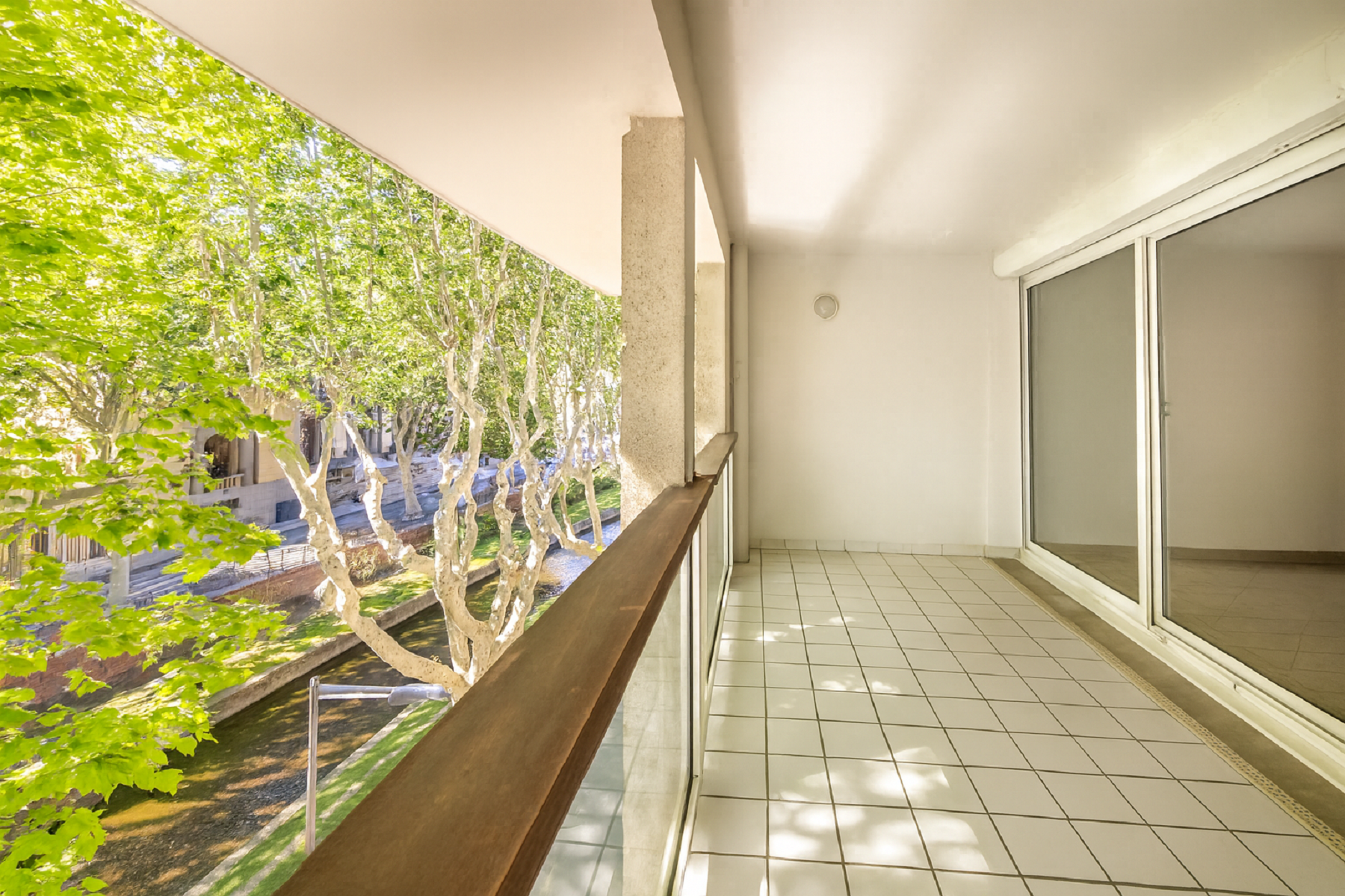  PERPIGNAN : ideal location, private garage, lift, terrace - 物件實景