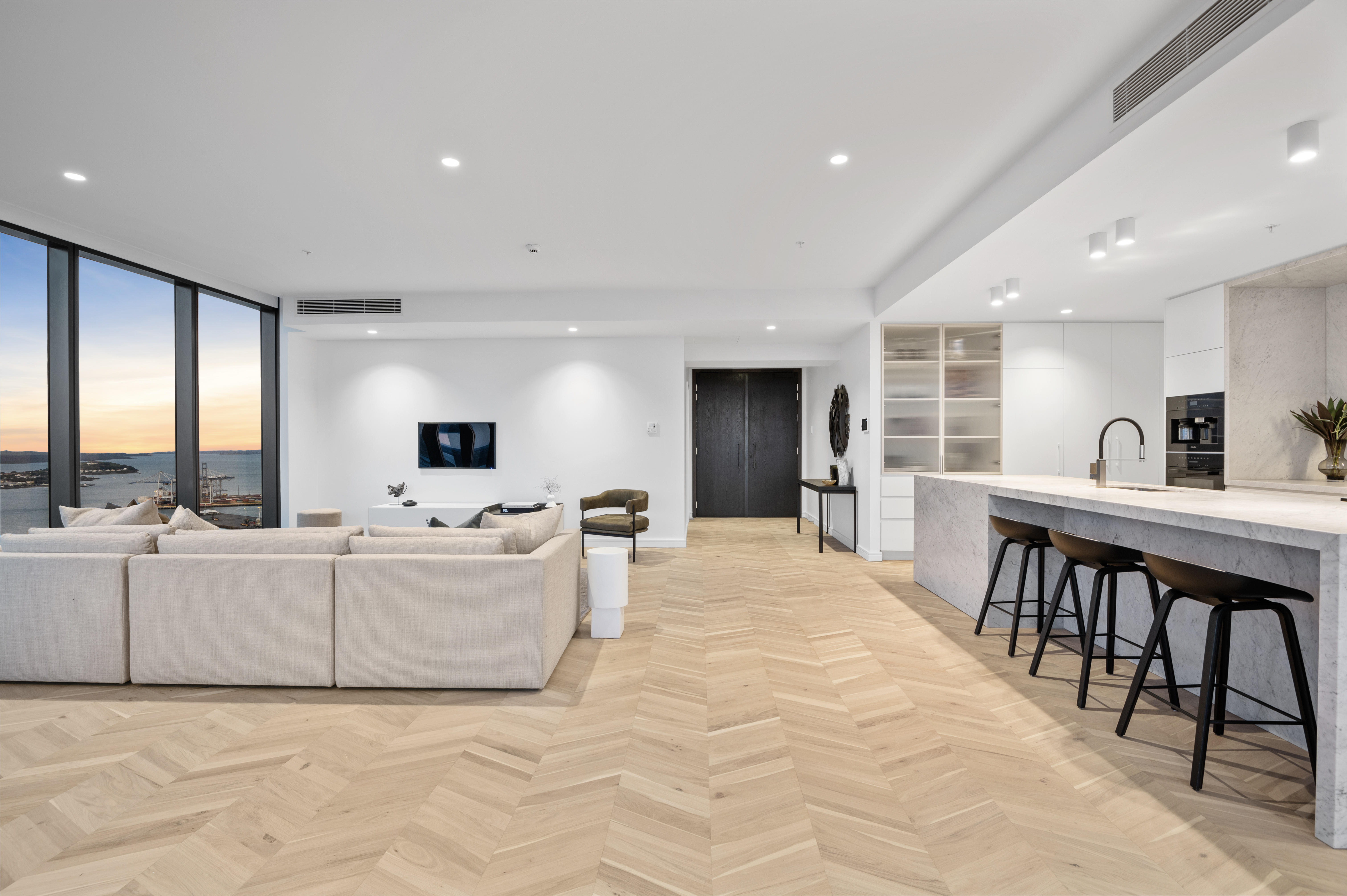  3801/51 Albert Street - 物件實景