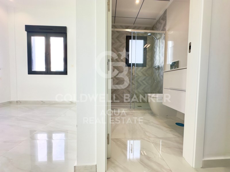 Polop, Comunidad Valenciana, ES, 3 Bedrooms Bedrooms, ,3 BathroomsBathrooms,Residential,For Sale,1846516