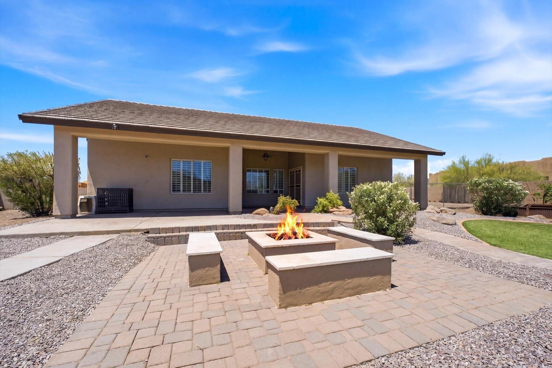  40724 N Central Avenue  Phoenix, AZ - 物件實景