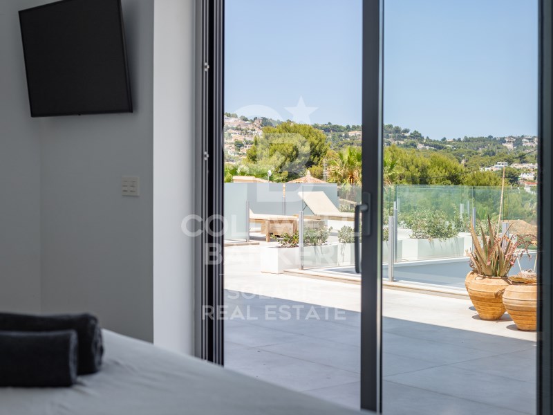 Alicante, Benissa, La Fustera Alicante, Benissa, L, Benissa, Comunidad Valenciana, ES, 4 Bedrooms Bedrooms, ,3 BathroomsBathrooms,Residential,For Sale,Alicante, Benissa, La Fustera Alicante, Benissa, L,1613946