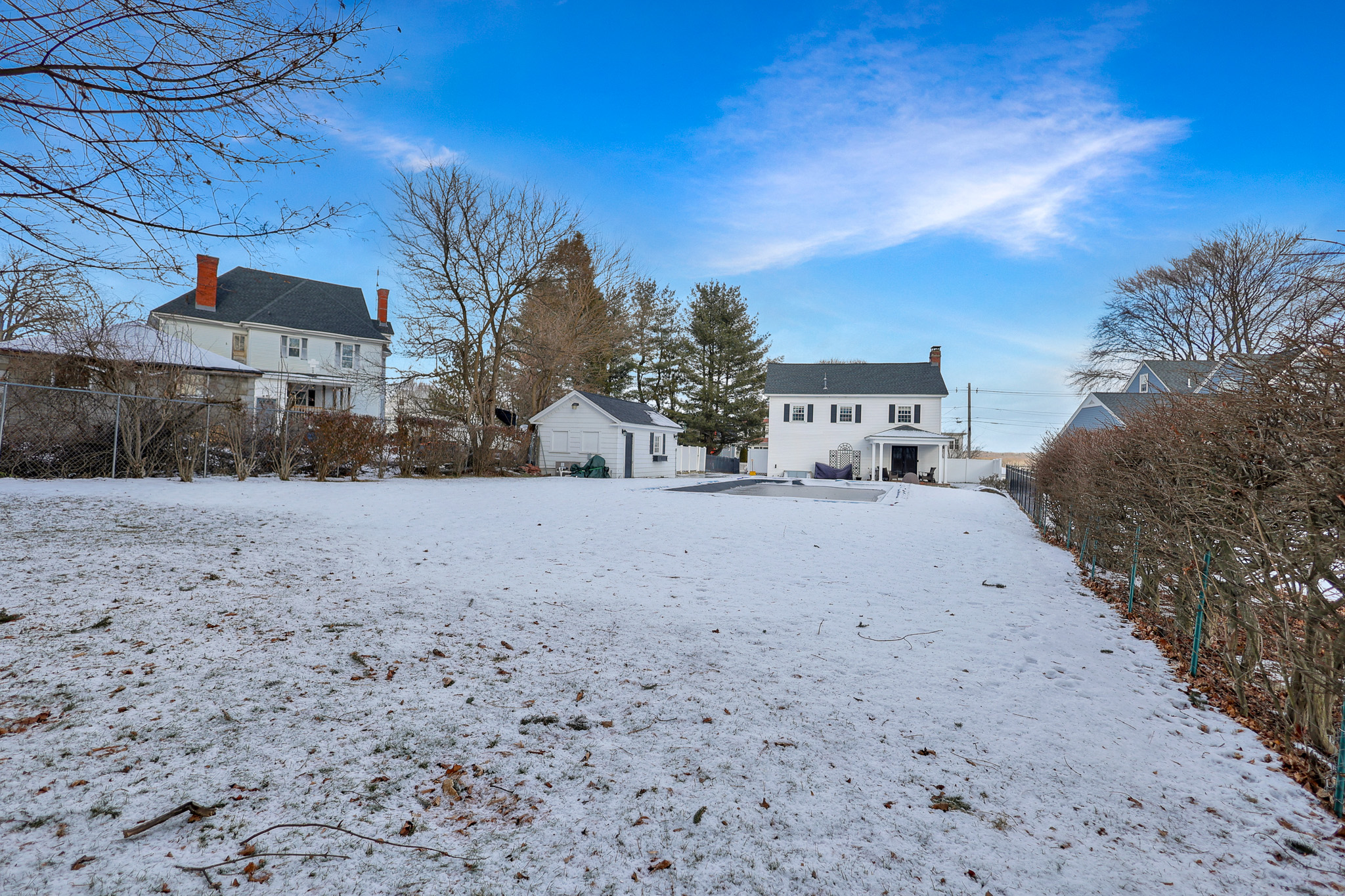 Lawrence, Massachusetts, 01841, United States, 3 Bedrooms Bedrooms, ,2 BathroomsBathrooms,Residential,For Sale,2005790